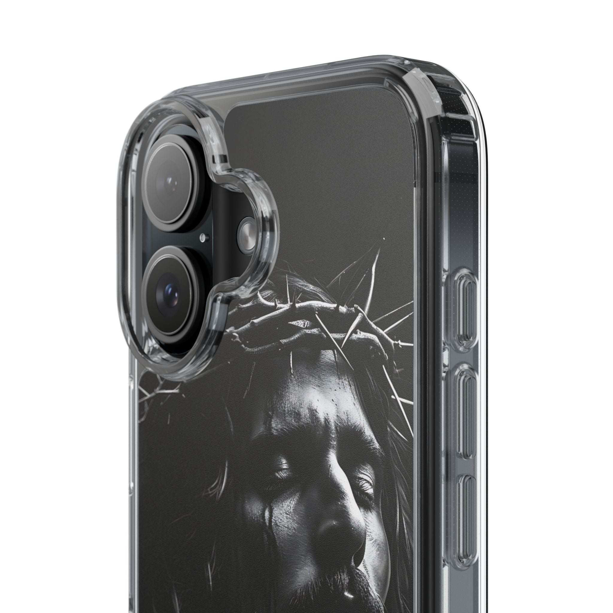 Jesus Phone Case