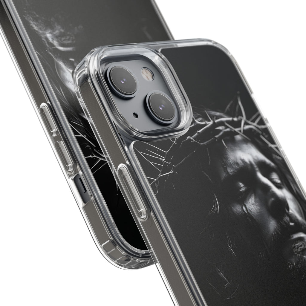Jesus Phone Case