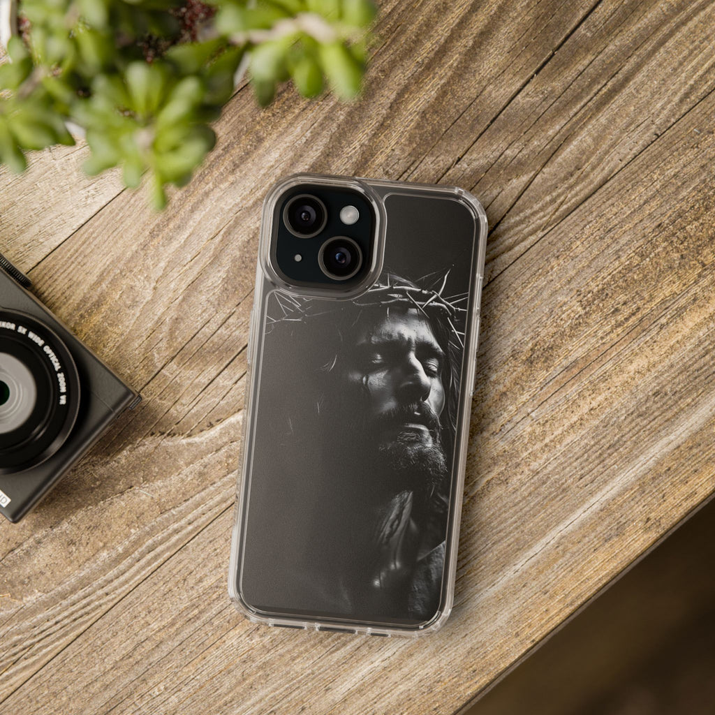 Jesus Phone Case