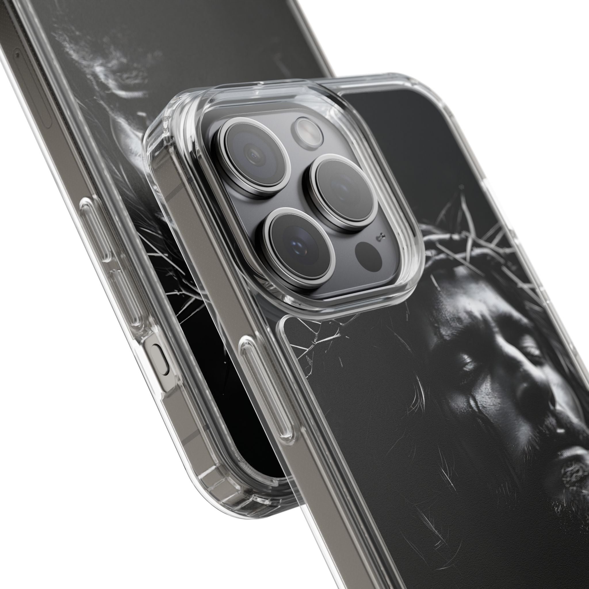 Jesus Phone Case