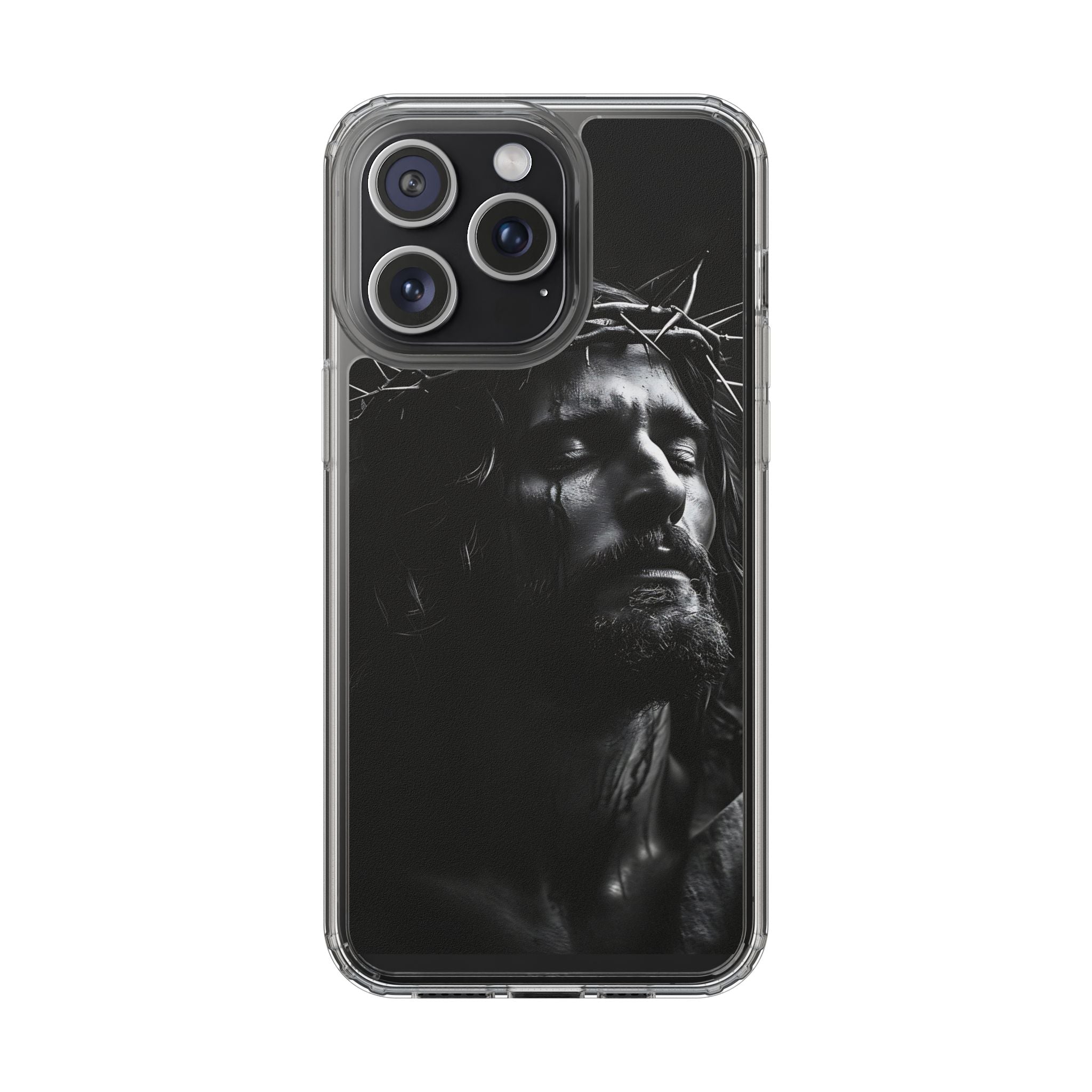 Jesus Phone Case