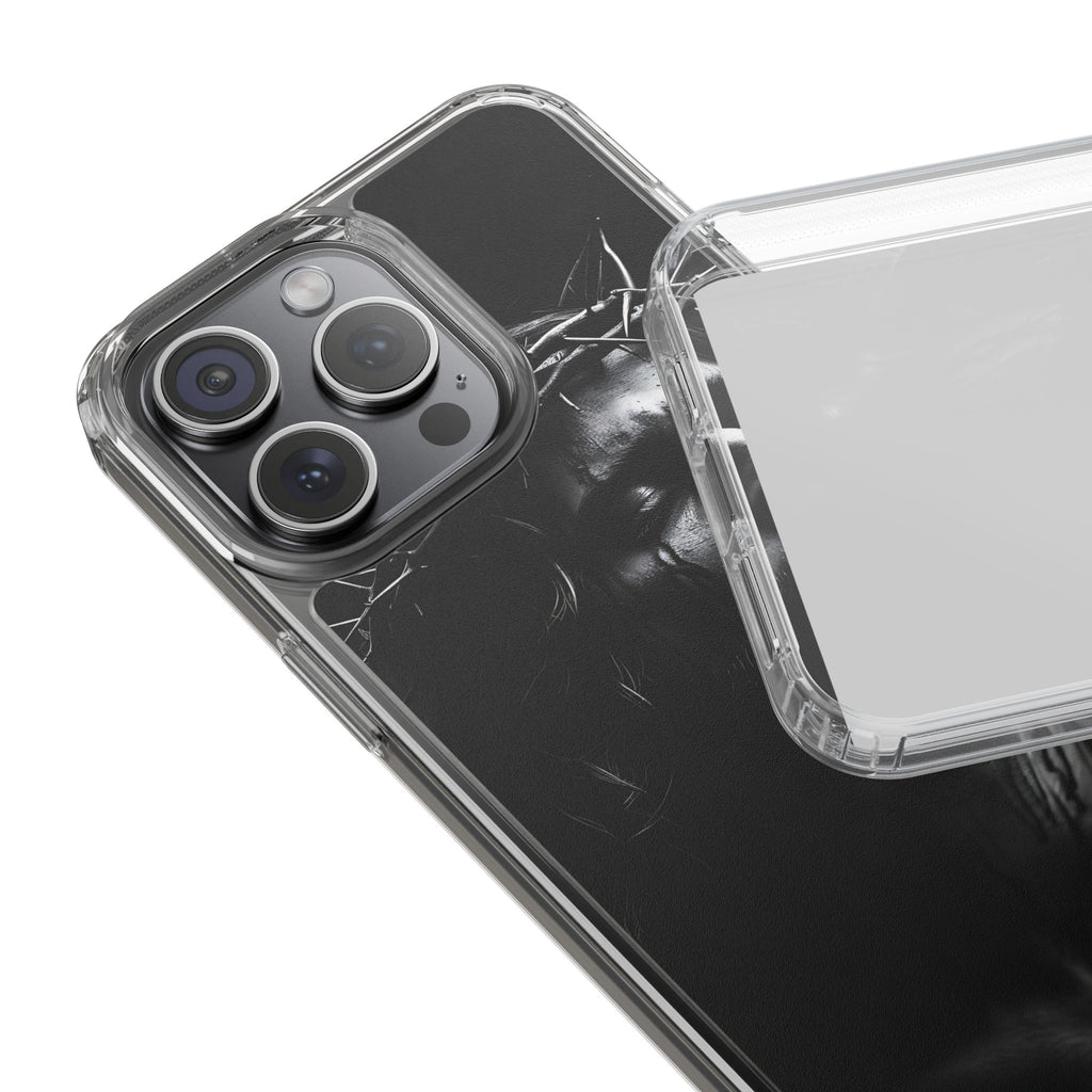 Jesus Phone Case