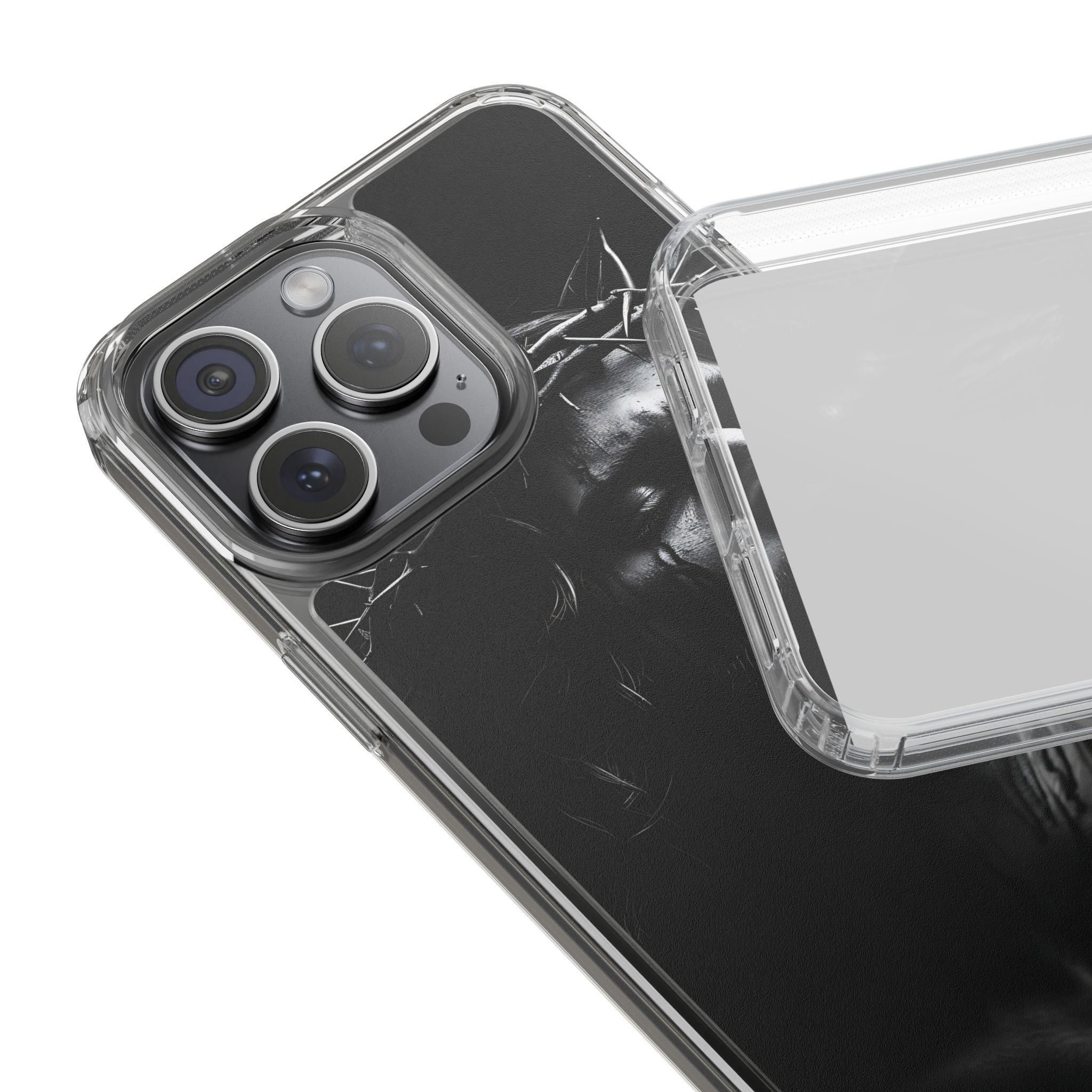 Jesus Phone Case