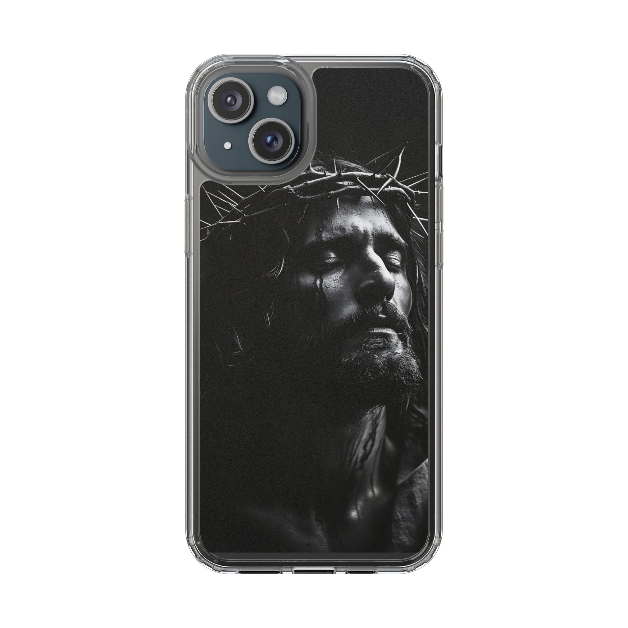 Jesus Phone Case