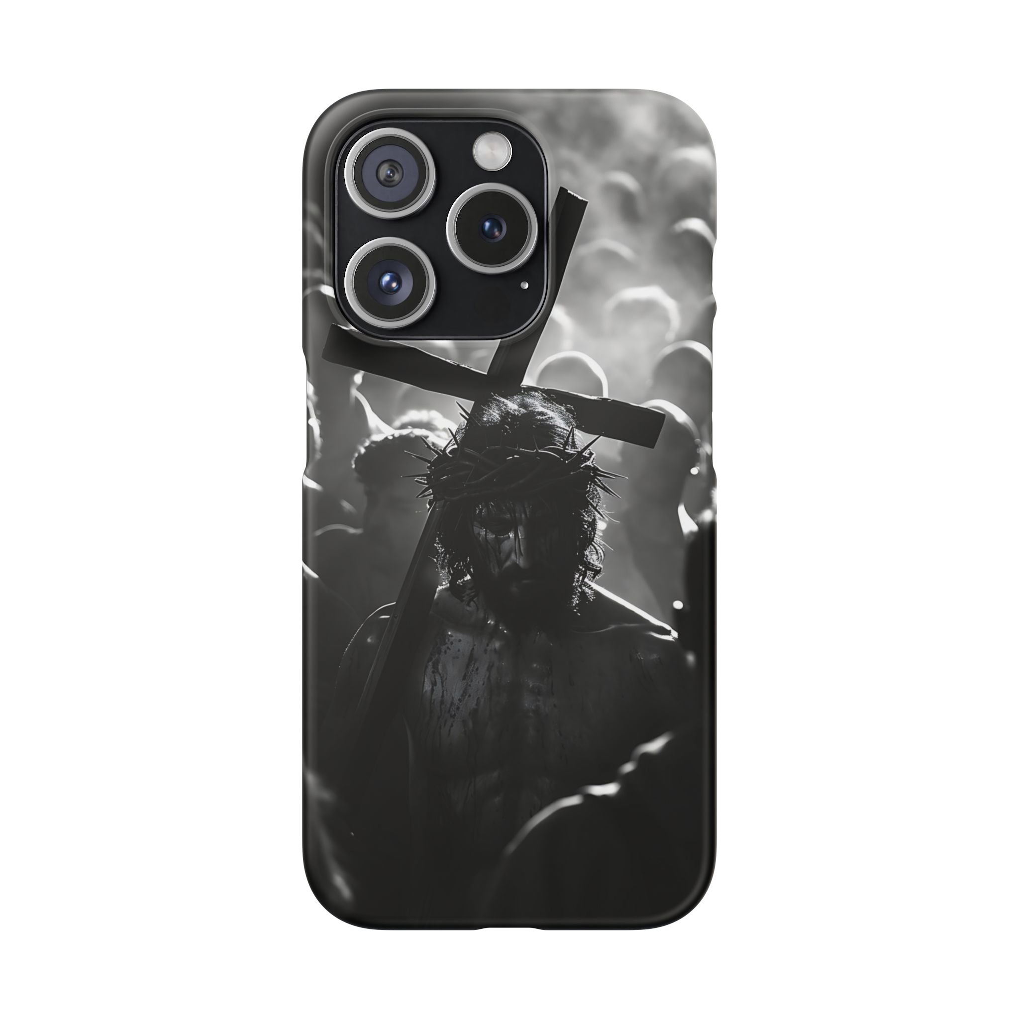 Phone Case - Jesus