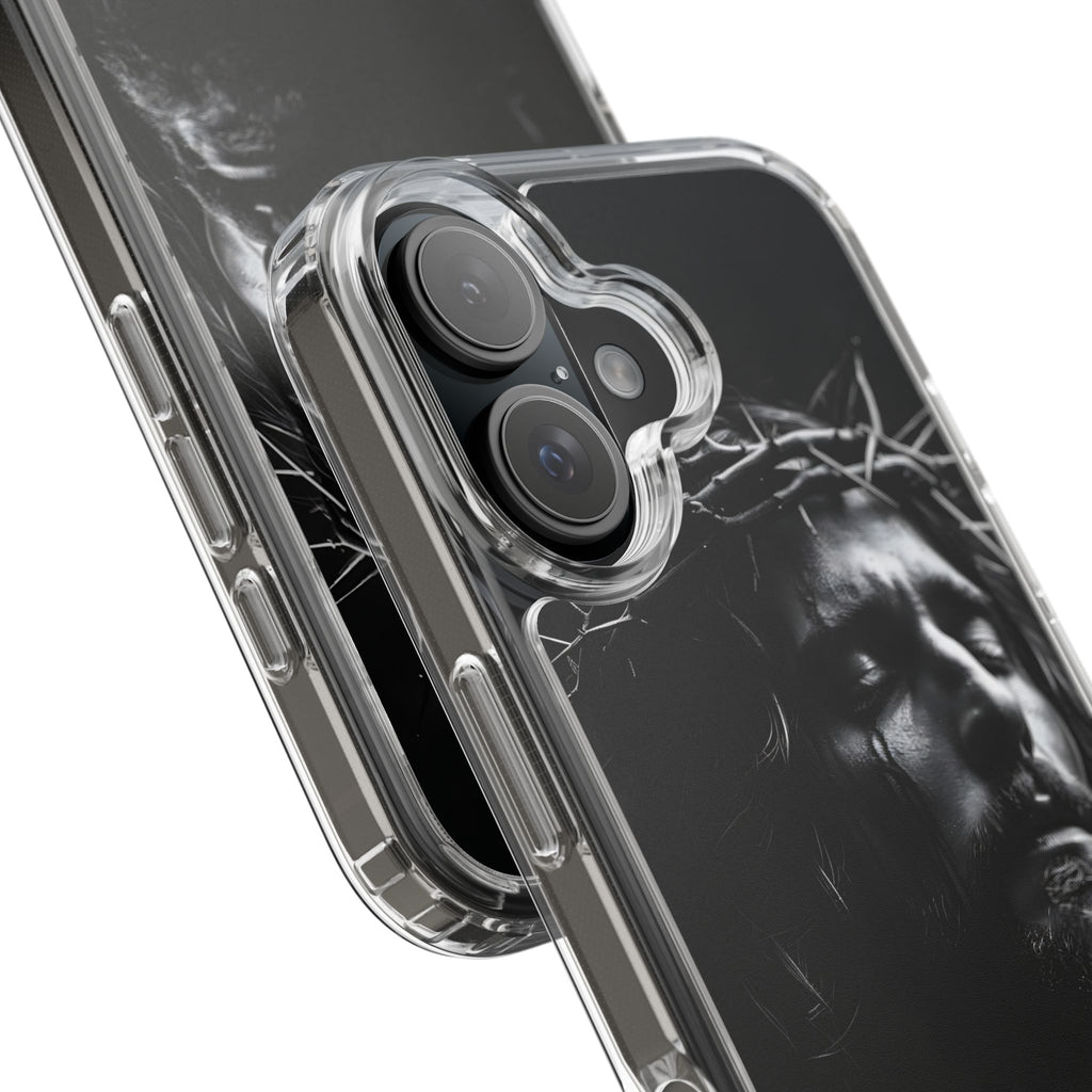 Jesus Phone Case