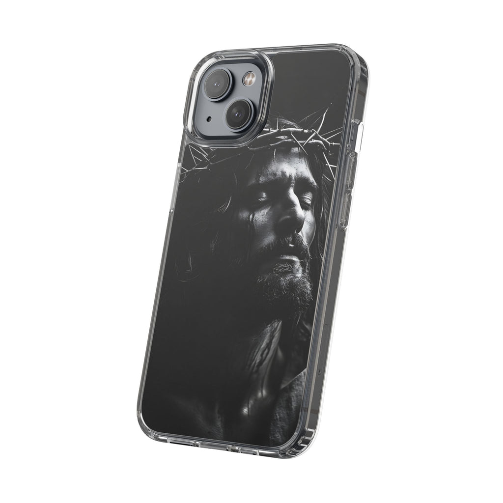 Jesus Phone Case