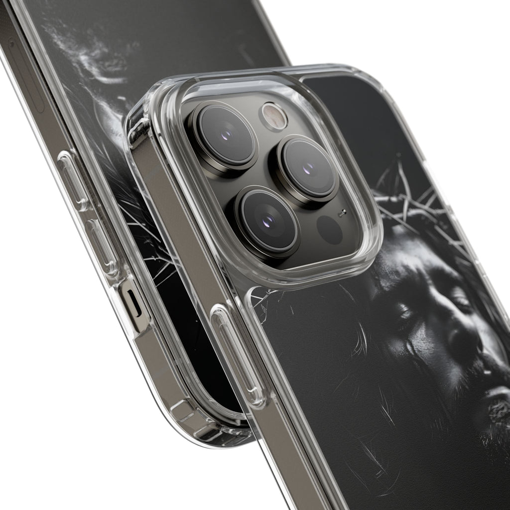 Jesus Phone Case
