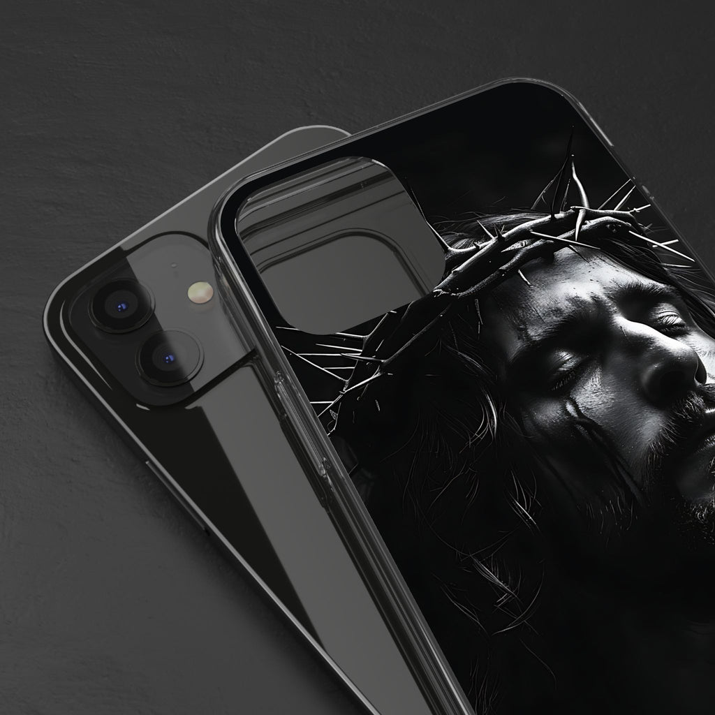 Jesus Phone Case