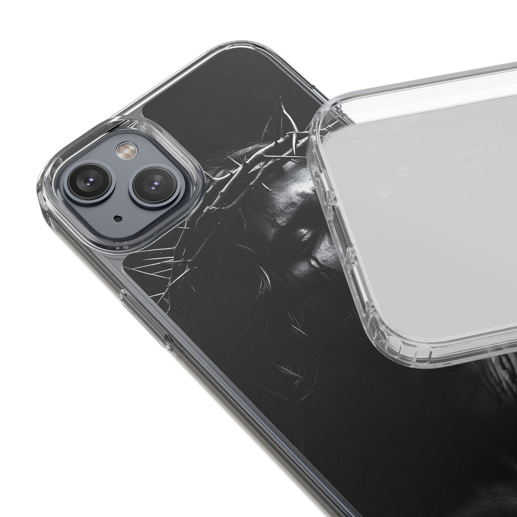 Jesus Phone Case
