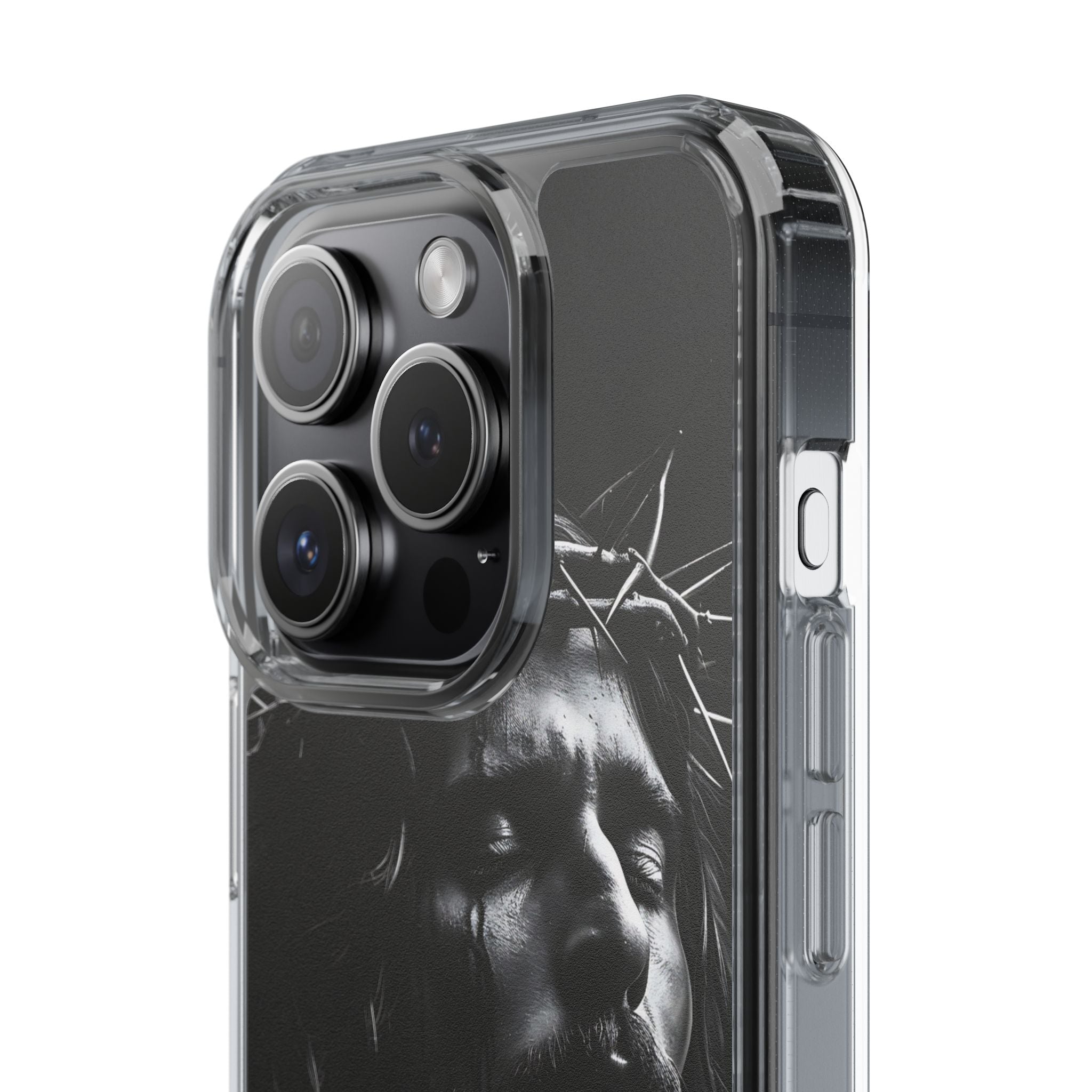 Jesus Phone Case