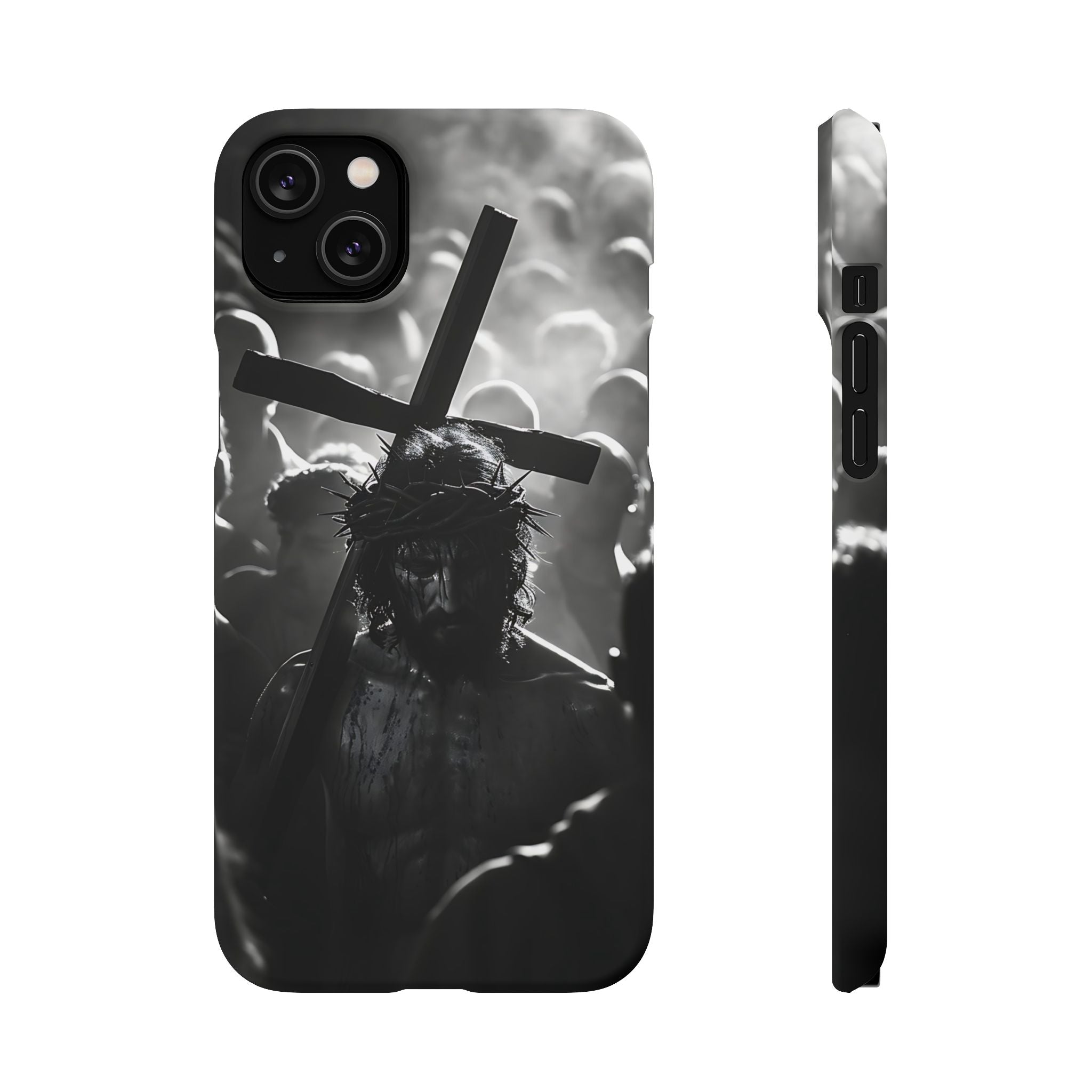 Phone Case - Jesus