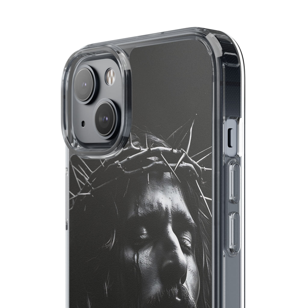 Jesus Phone Case