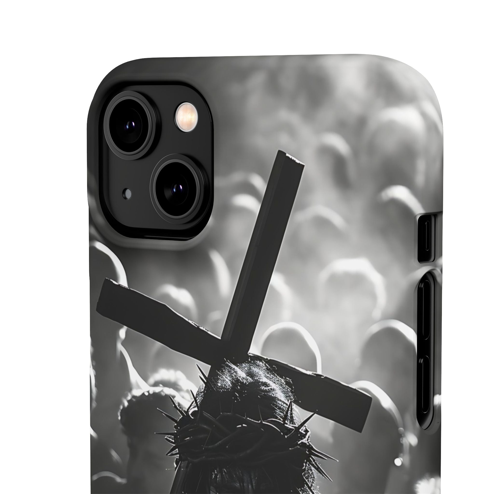 Phone Case - Jesus
