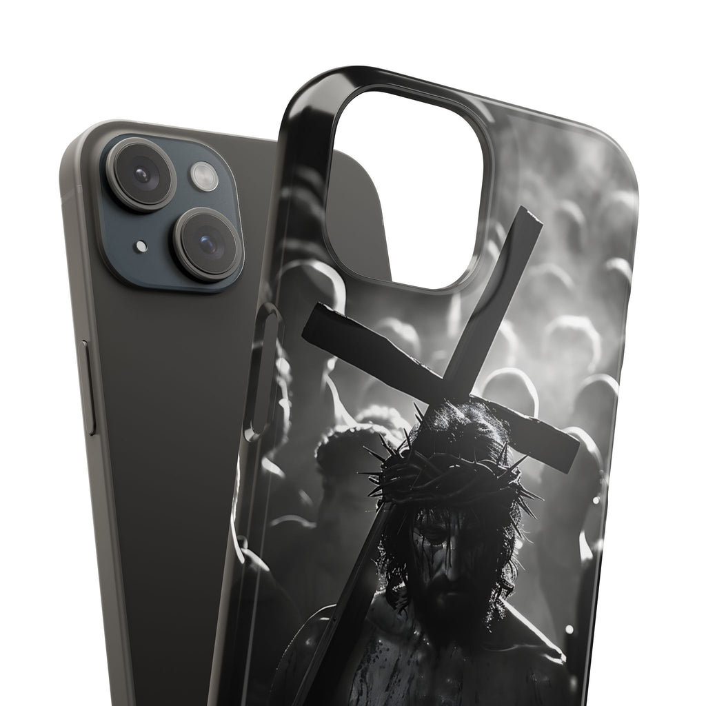 Phone Case - Jesus