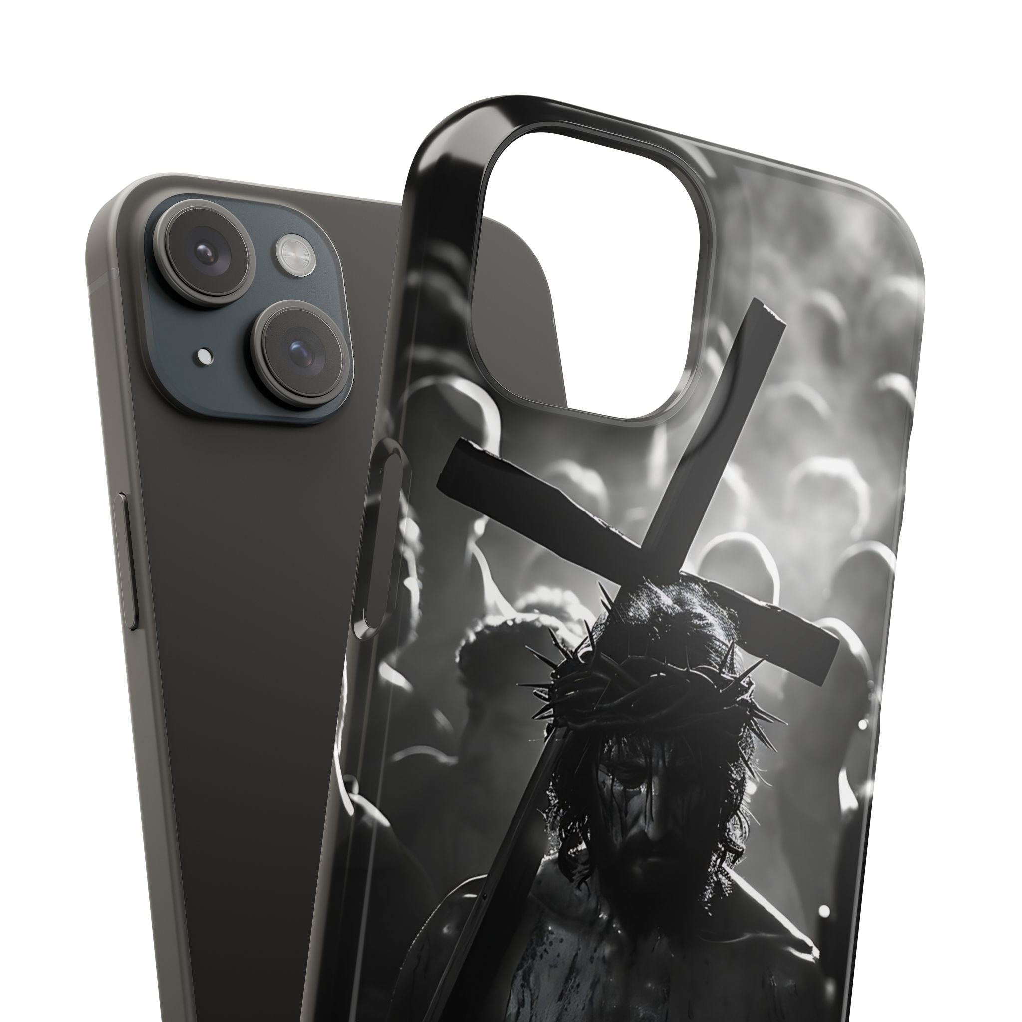 Phone Case - Jesus