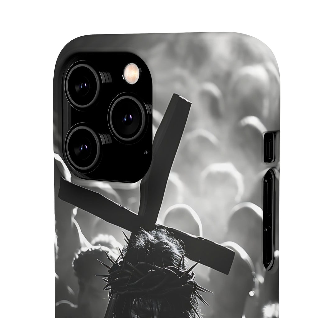 Phone Case - Jesus