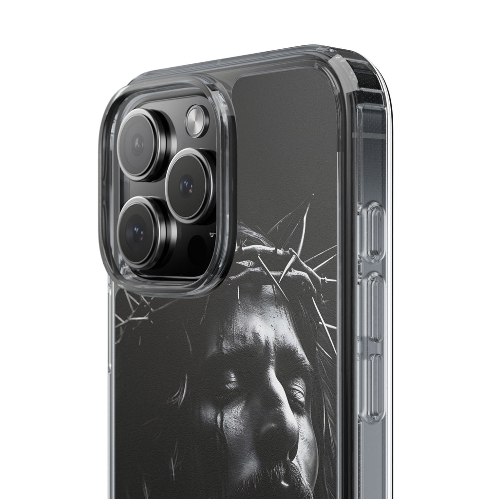 Jesus Phone Case