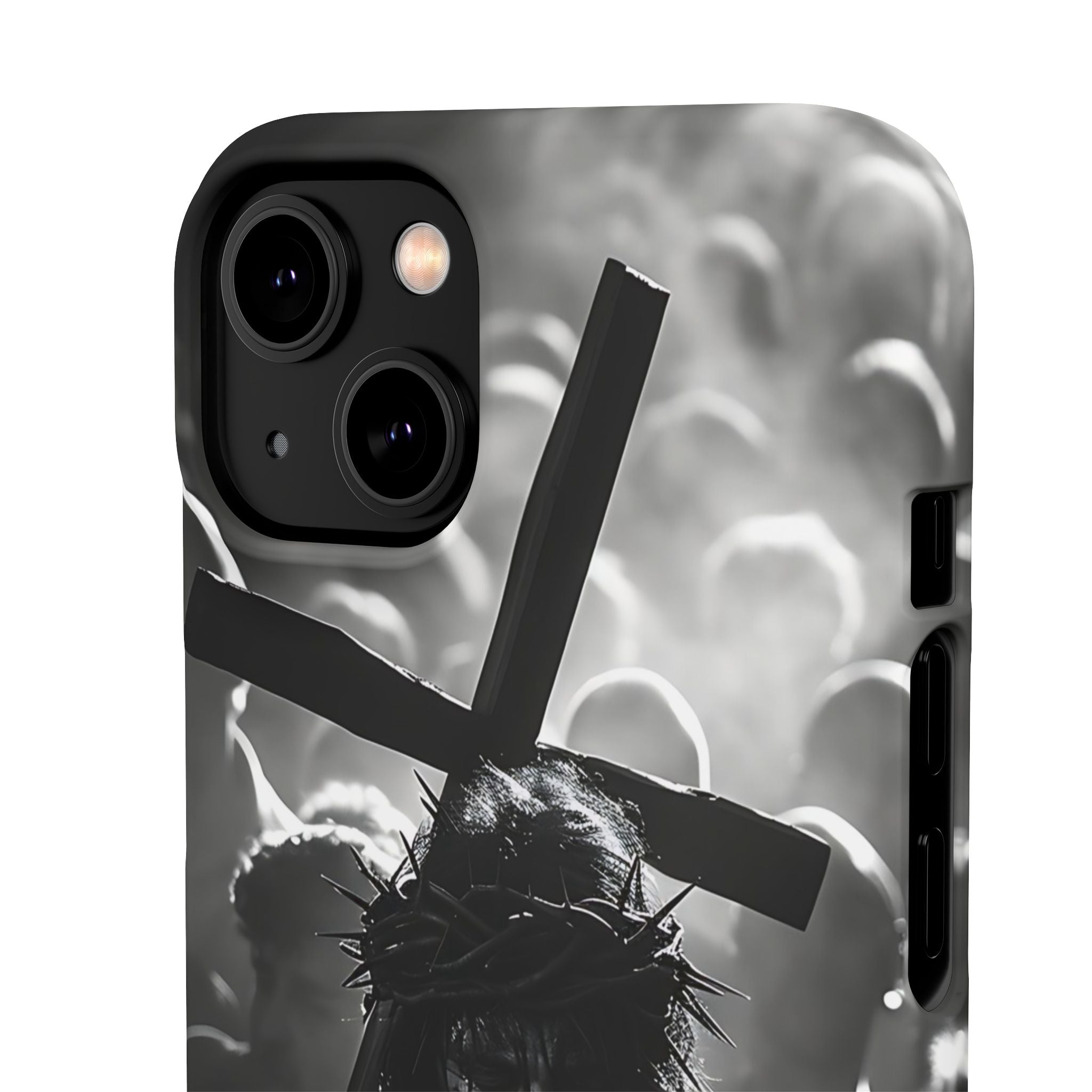 Phone Case - Jesus