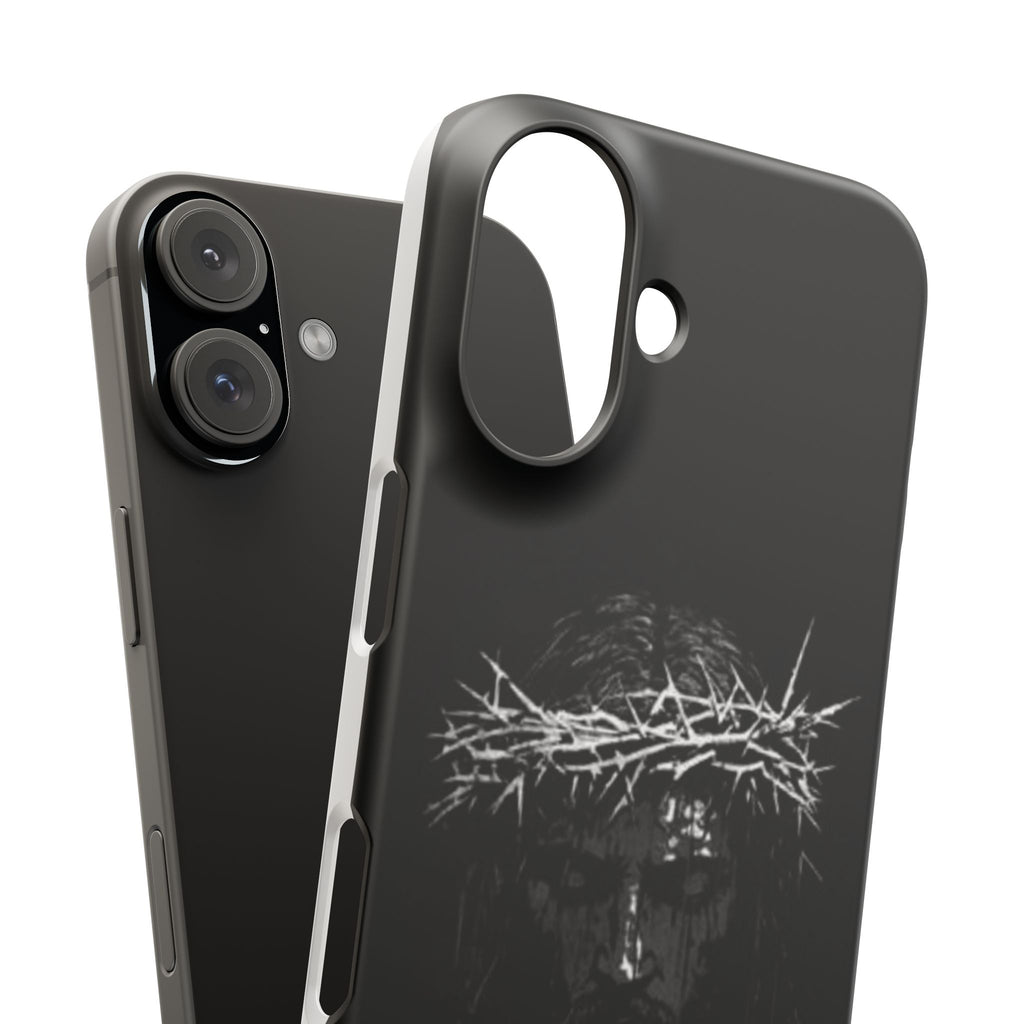 Phone Case —  Jesus Portrait