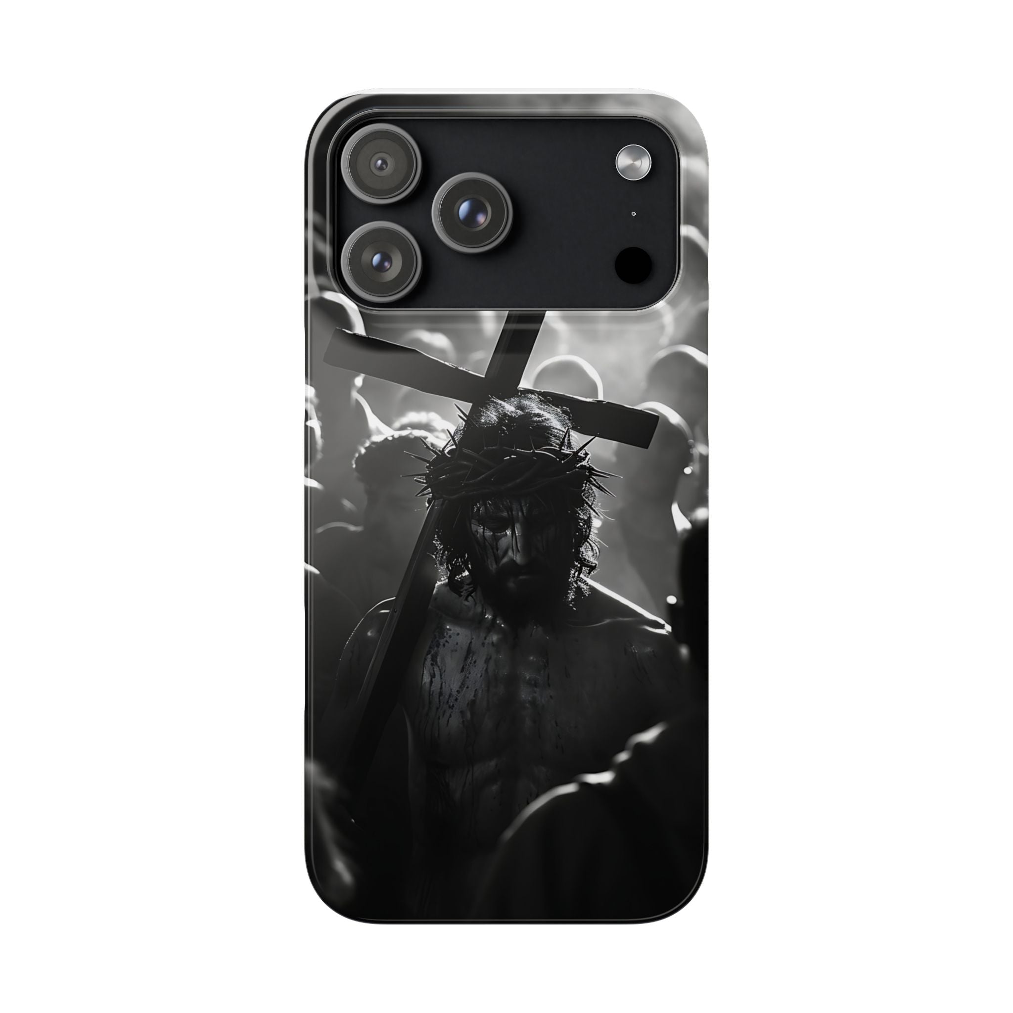 Phone Case - Jesus