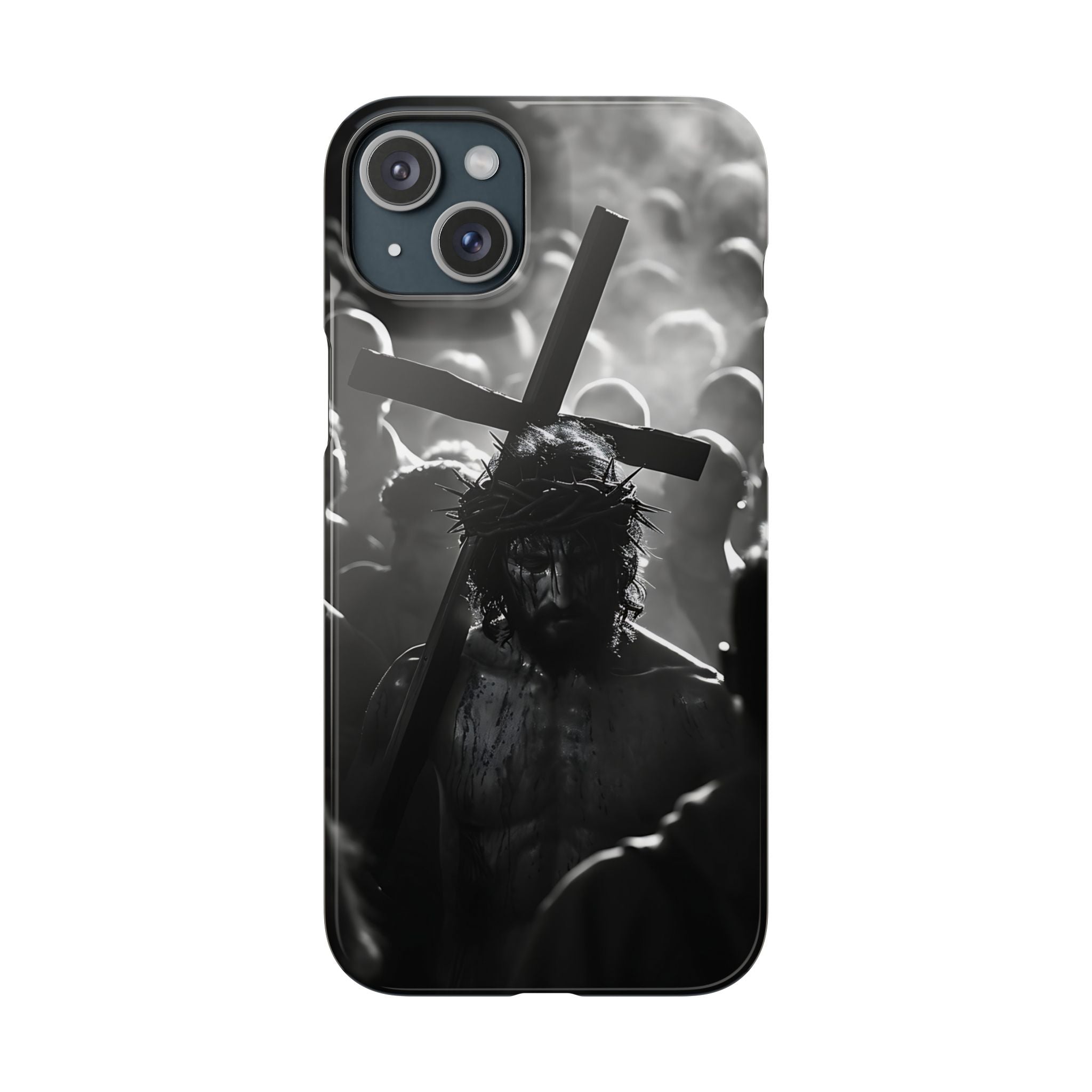 Phone Case - Jesus