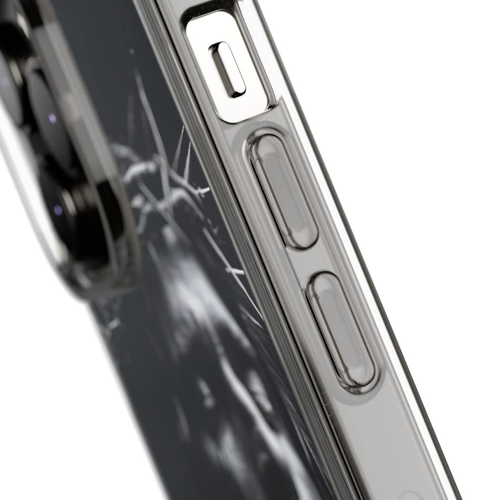 Jesus Phone Case