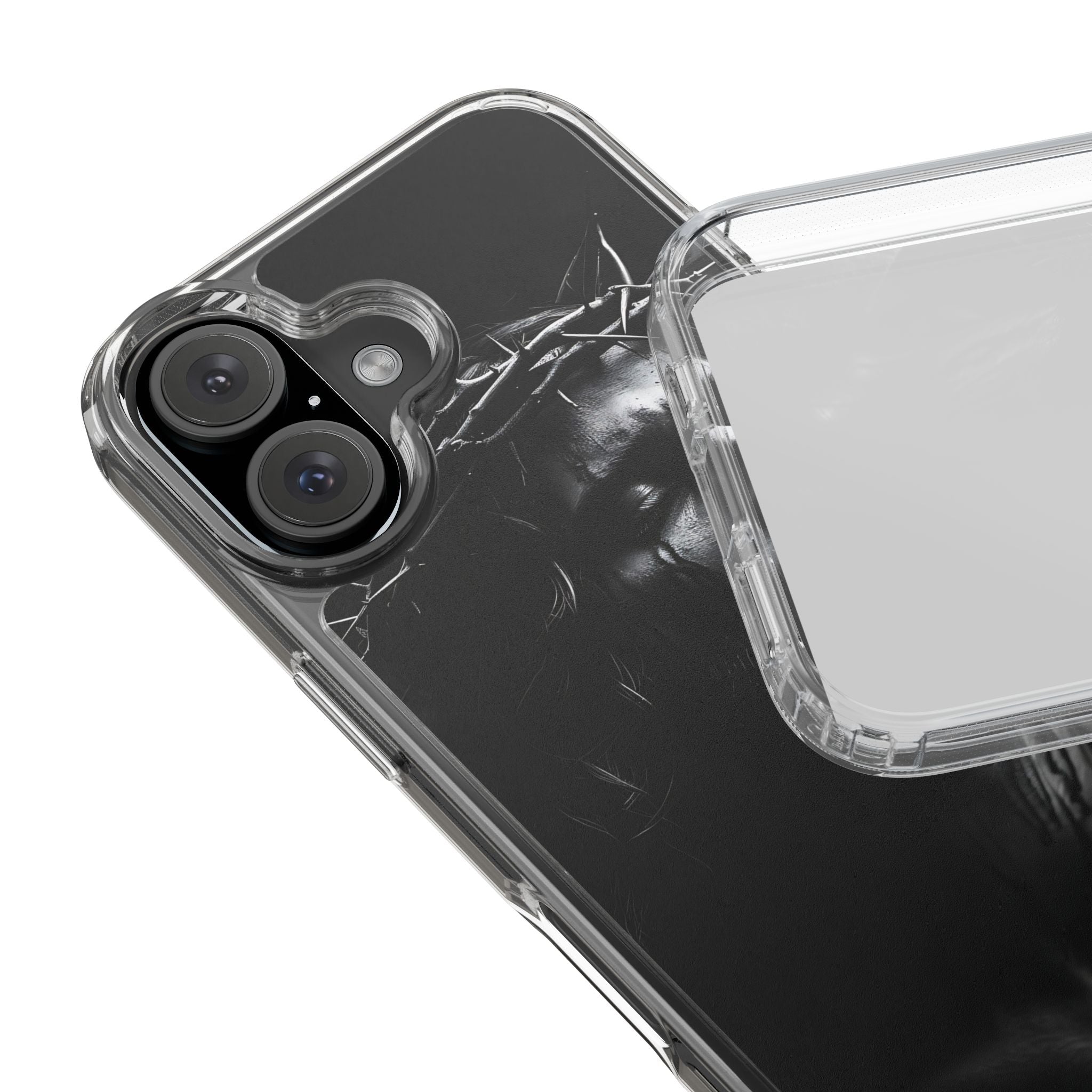 Jesus Phone Case