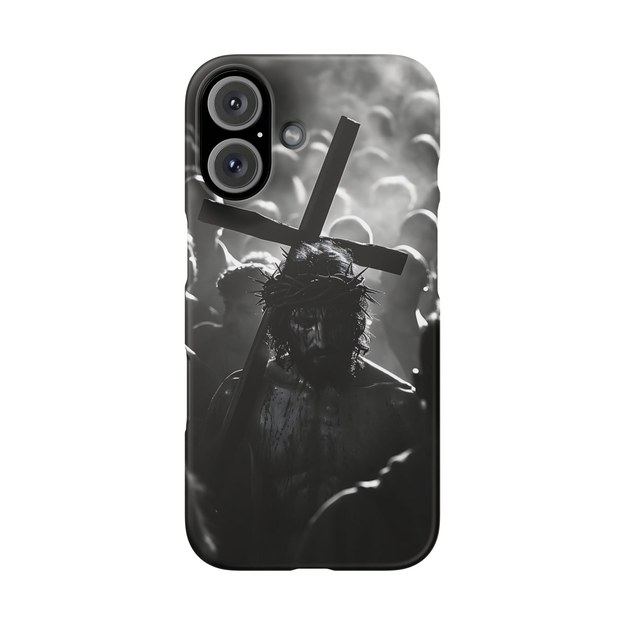 Phone Case - Jesus