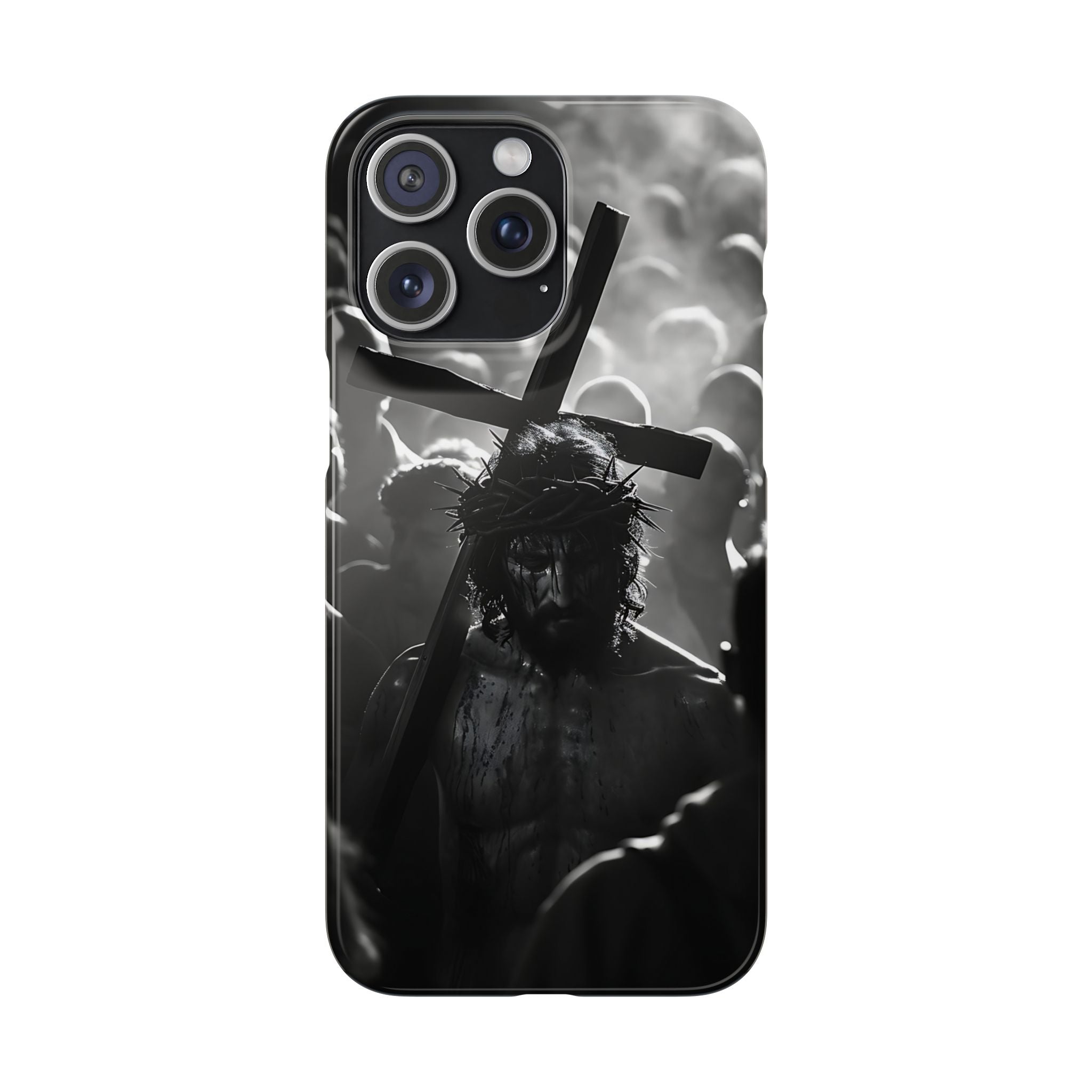 Phone Case - Jesus