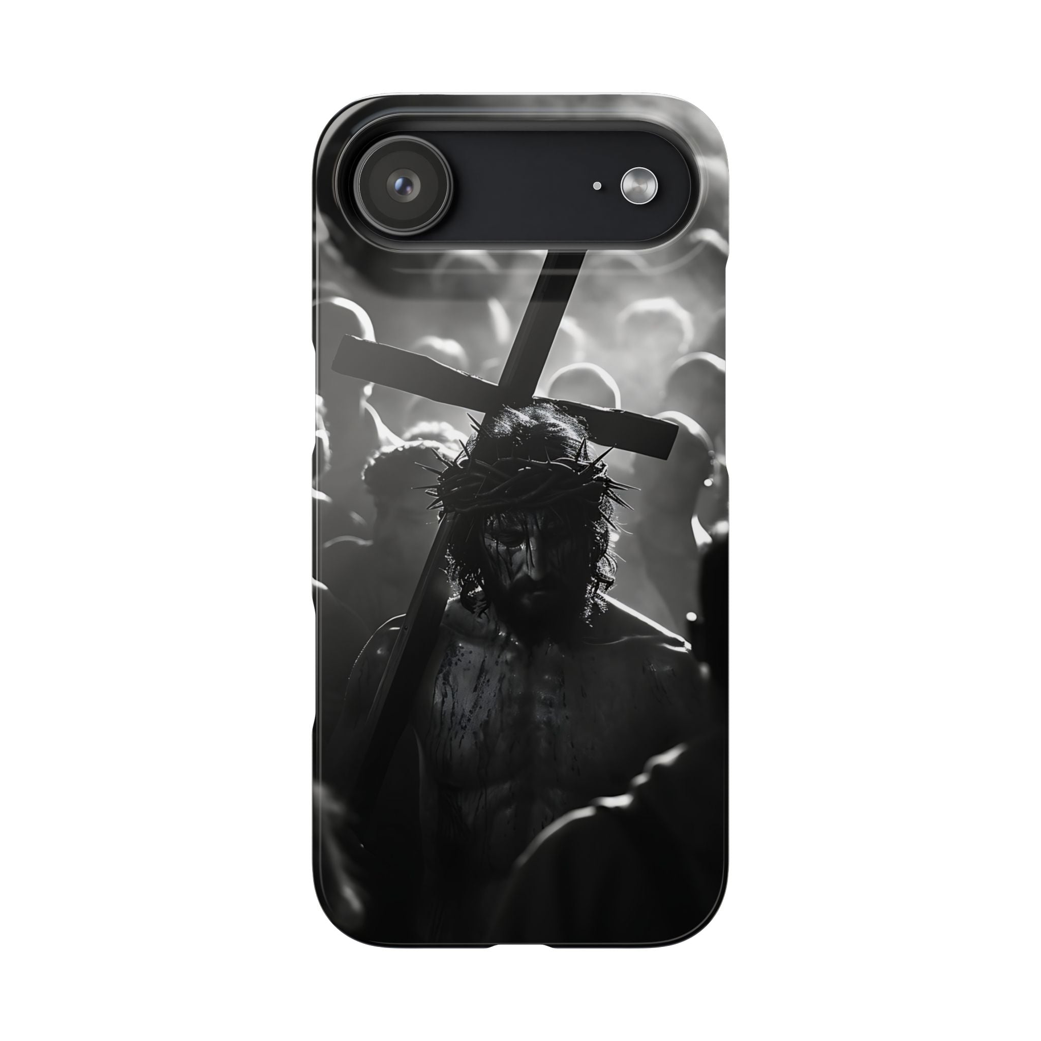 Phone Case - Jesus