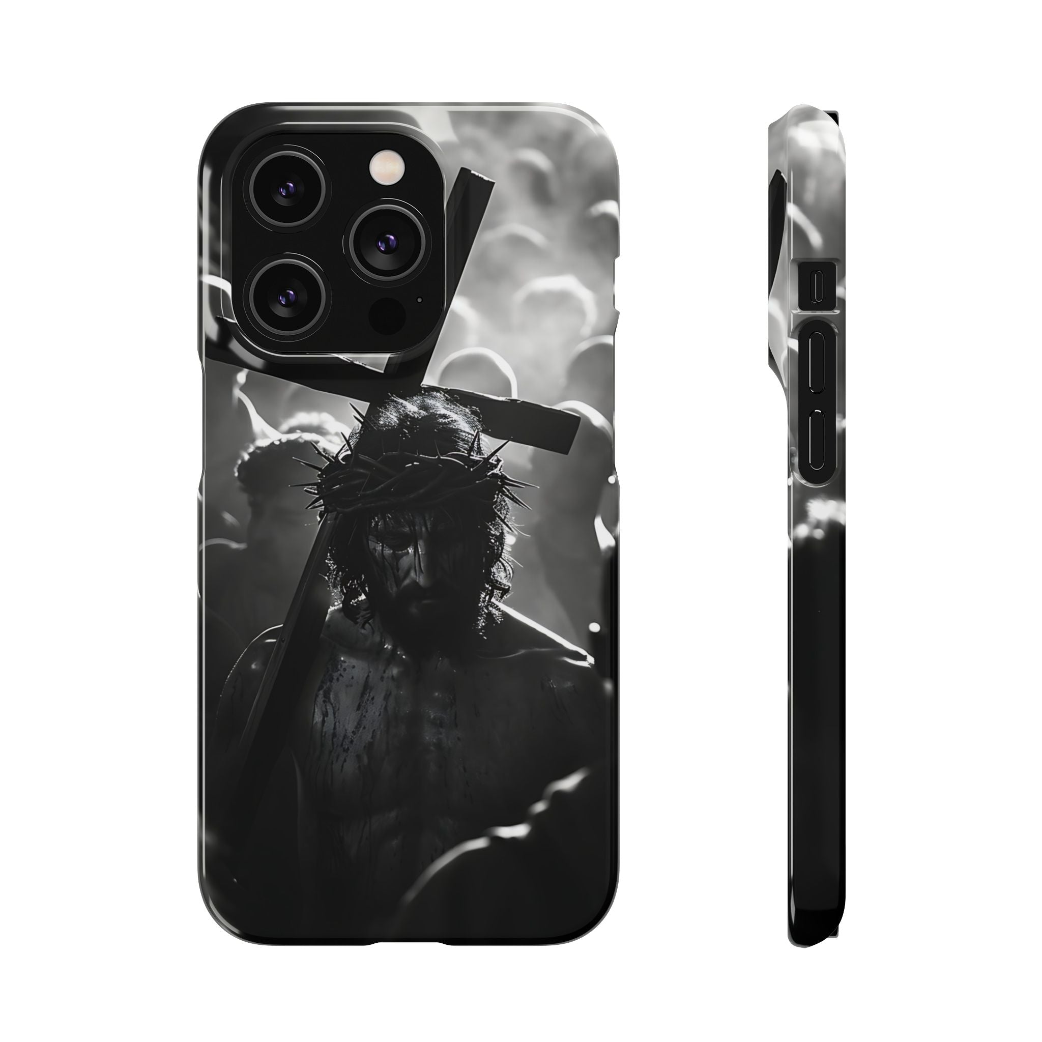Phone Case - Jesus
