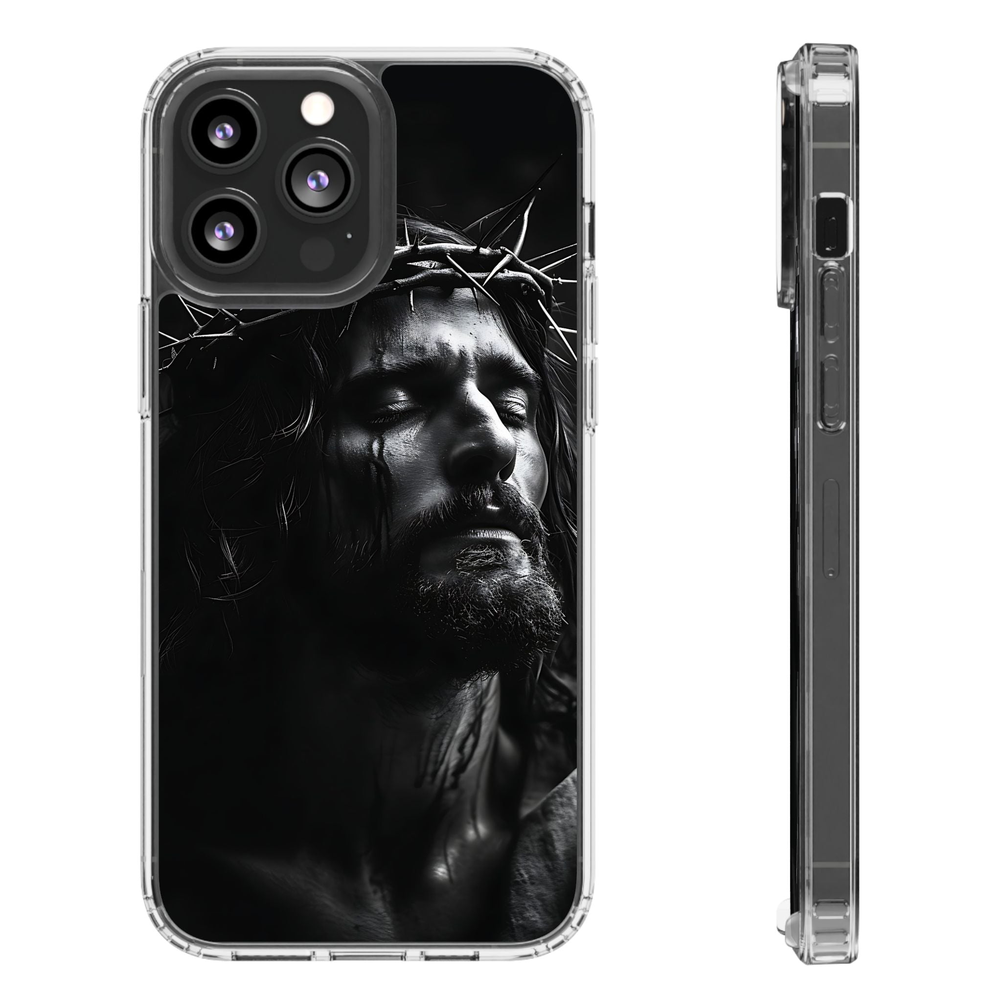 Jesus Phone Case
