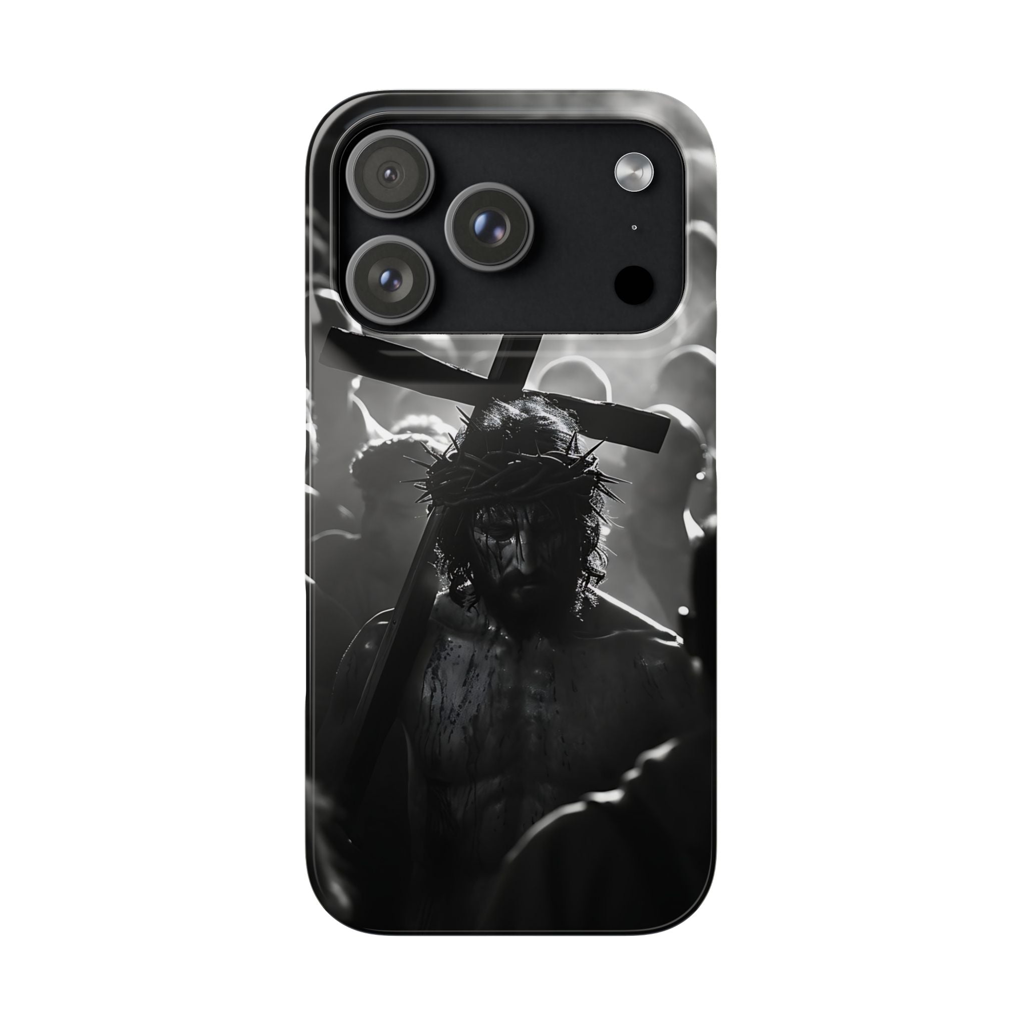 Phone Case - Jesus