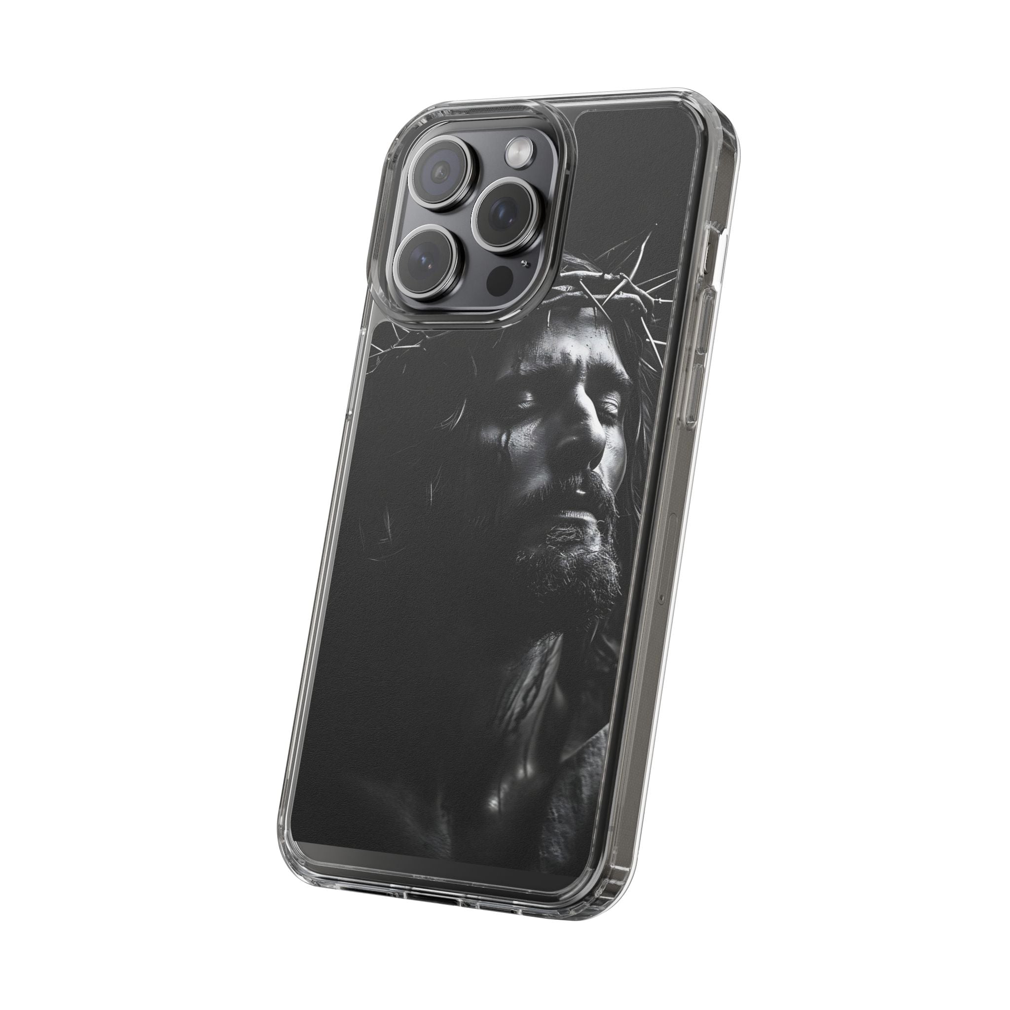 Jesus Phone Case