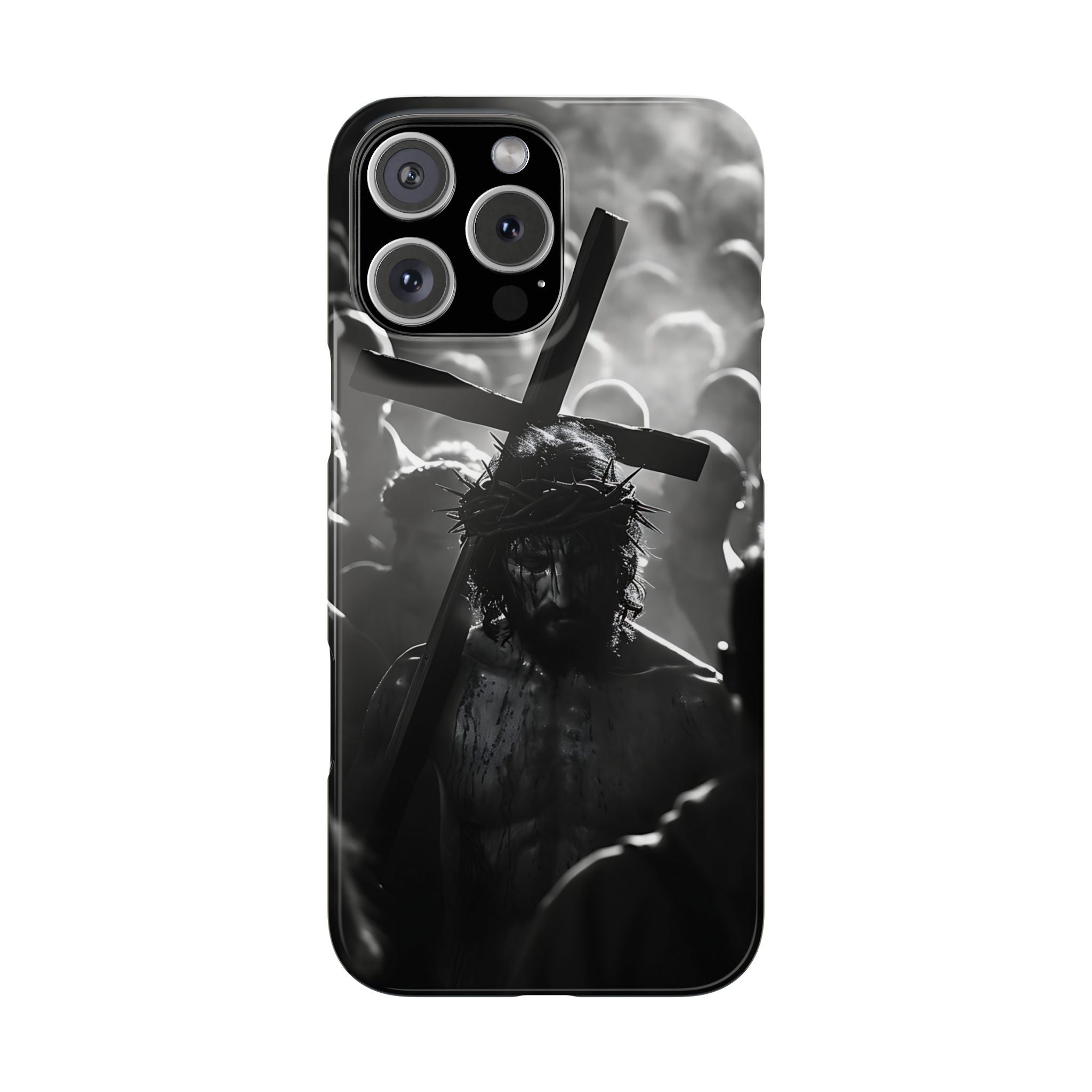 Phone Case - Jesus