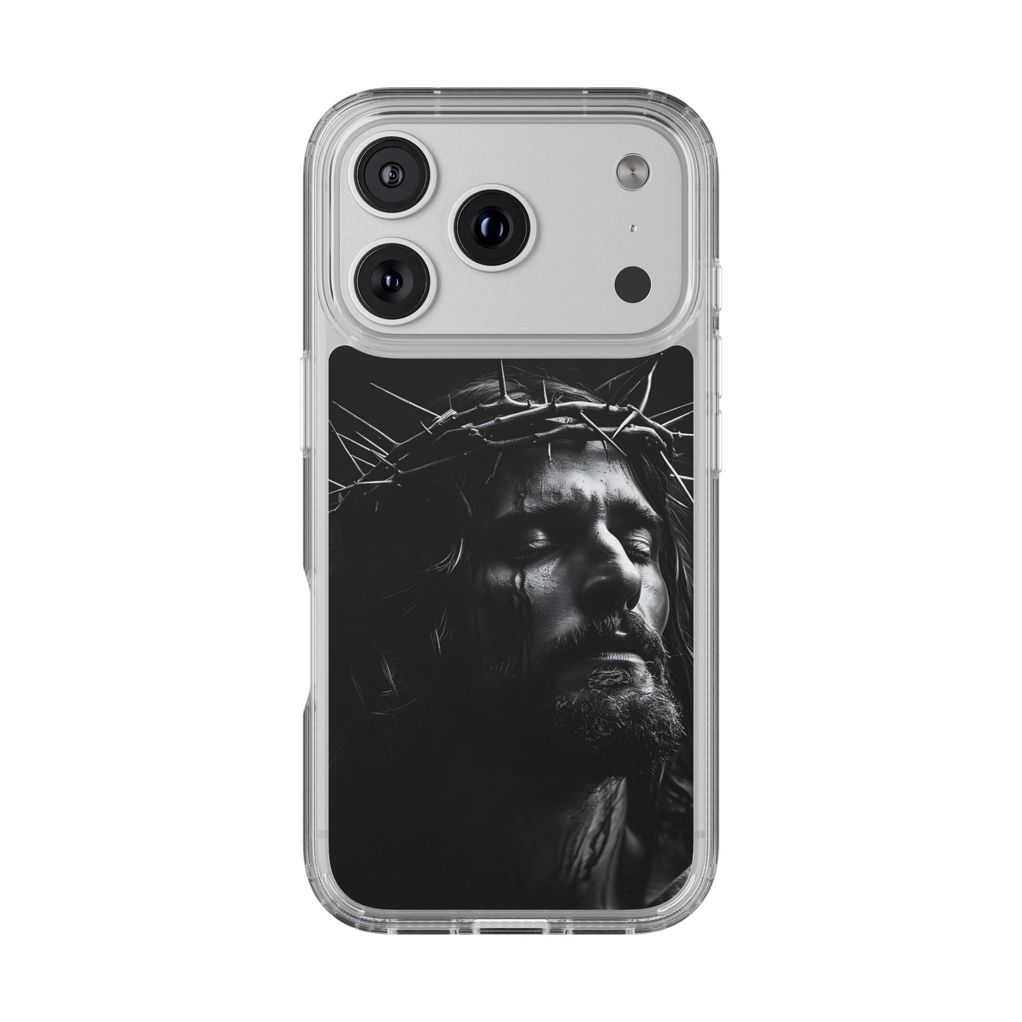 Jesus Phone Case