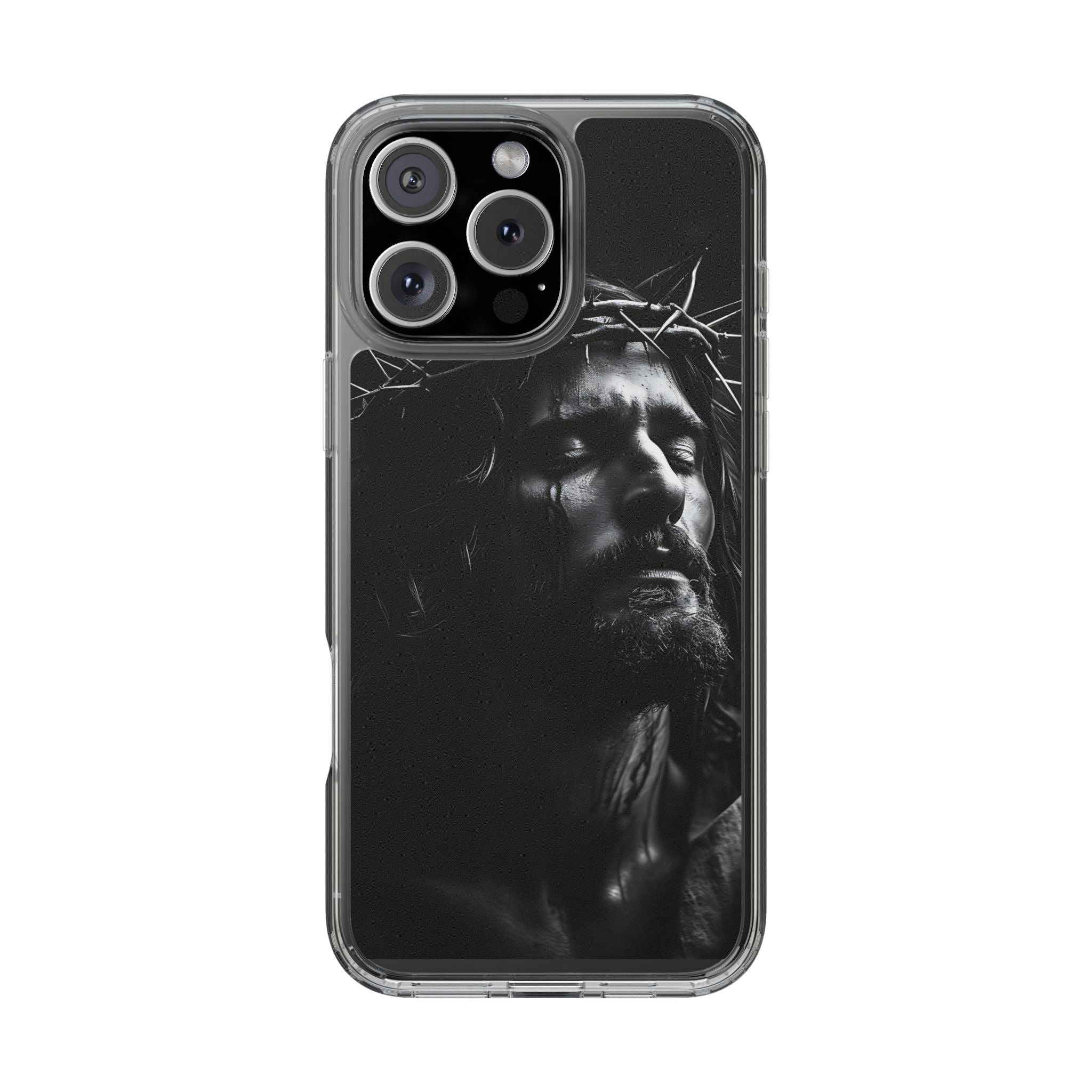 Jesus Phone Case