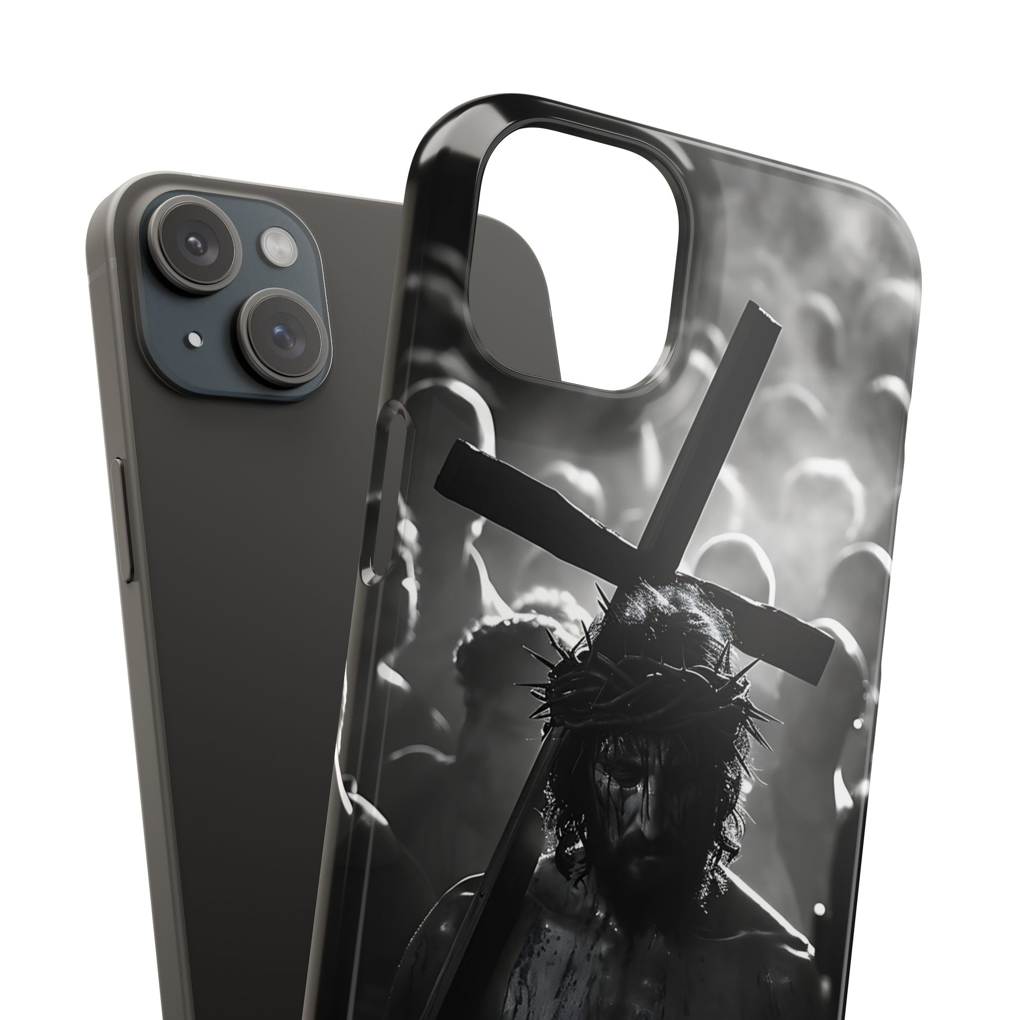 Phone Case - Jesus