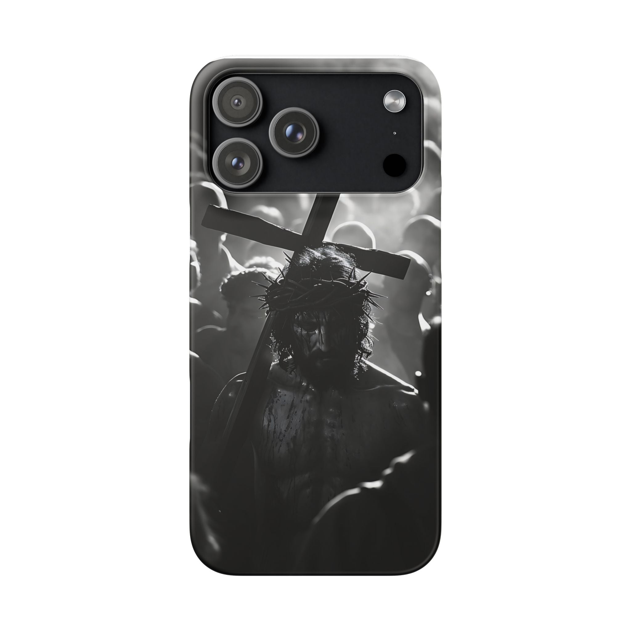 Phone Case - Jesus