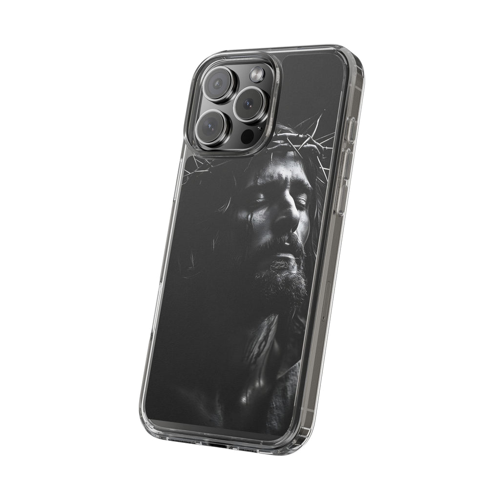 Jesus Phone Case