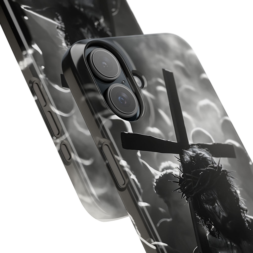 Phone Case - Jesus