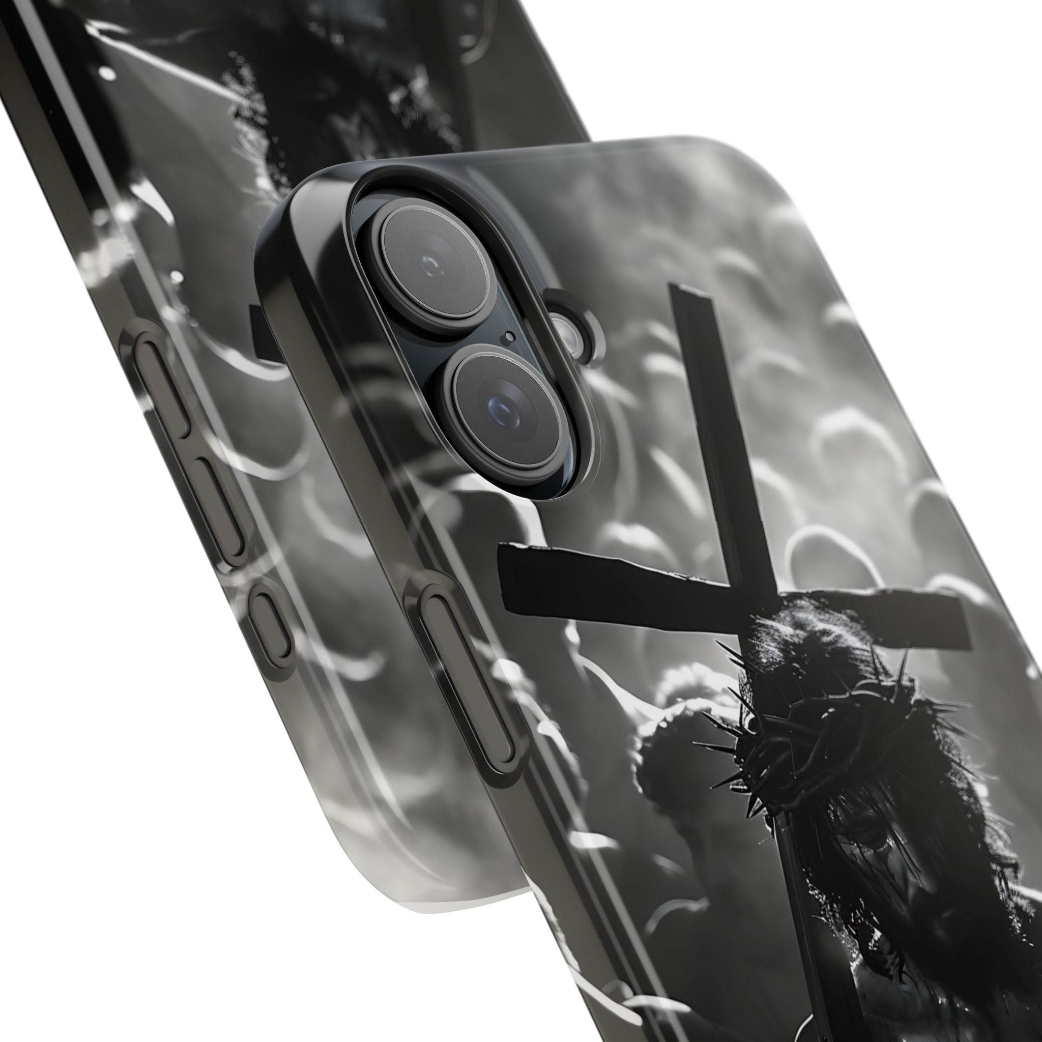 Phone Case - Jesus