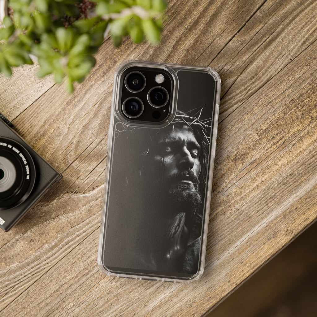 Jesus Phone Case