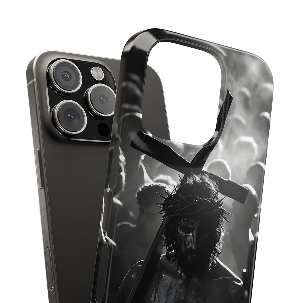 Phone Case - Jesus