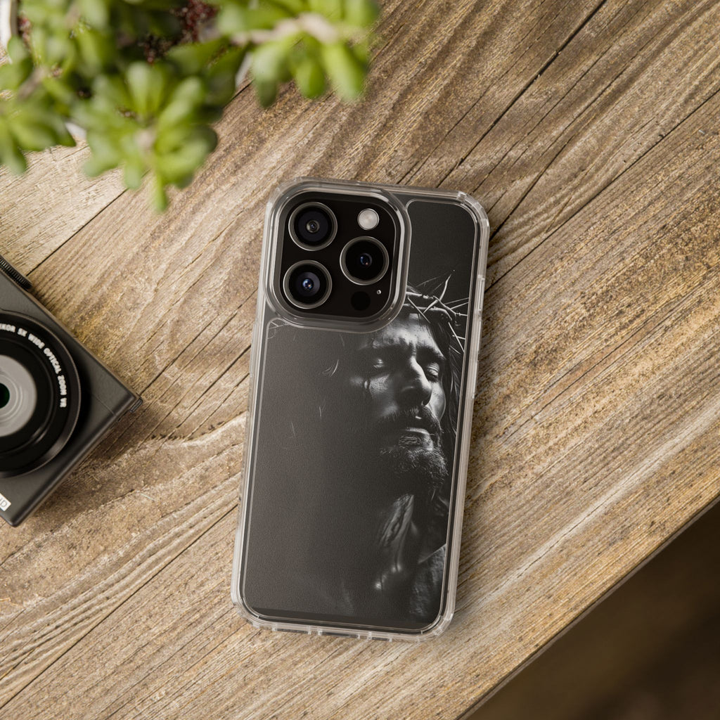 Jesus Phone Case
