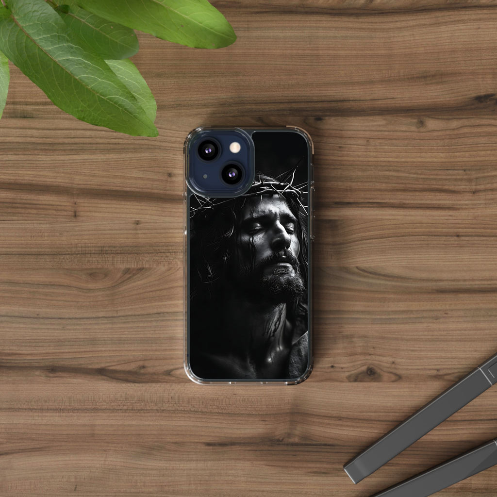 Jesus Phone Case