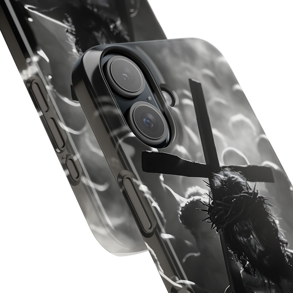 Phone Case - Jesus