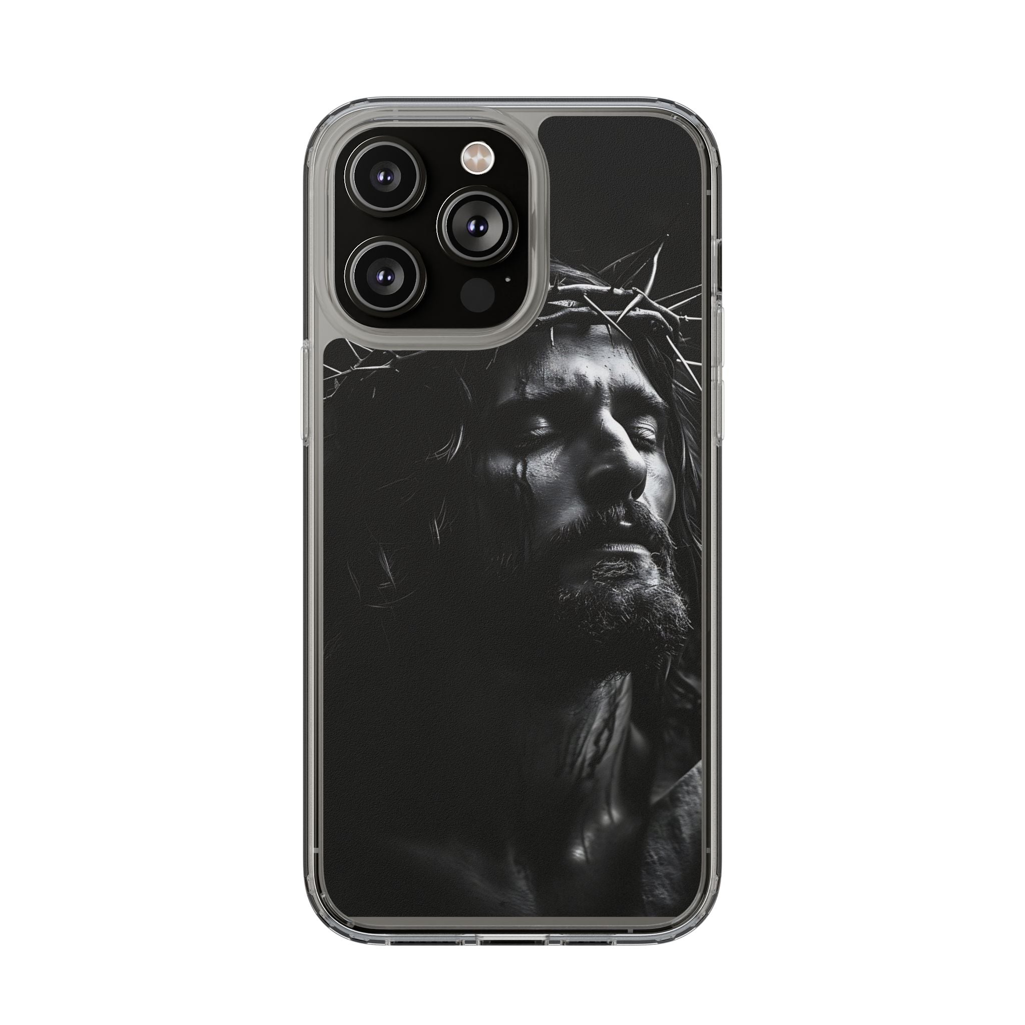 Jesus Phone Case