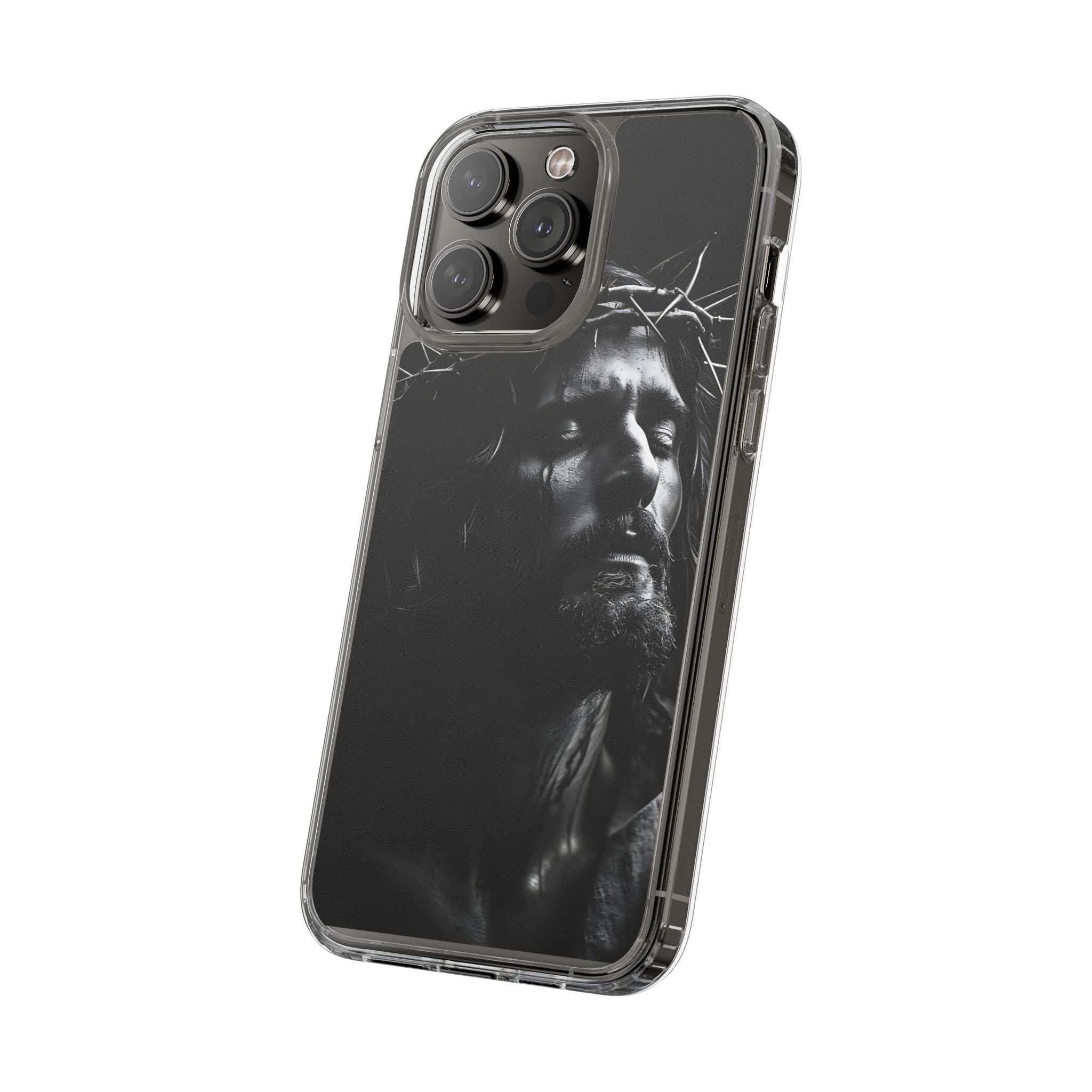 Jesus Phone Case